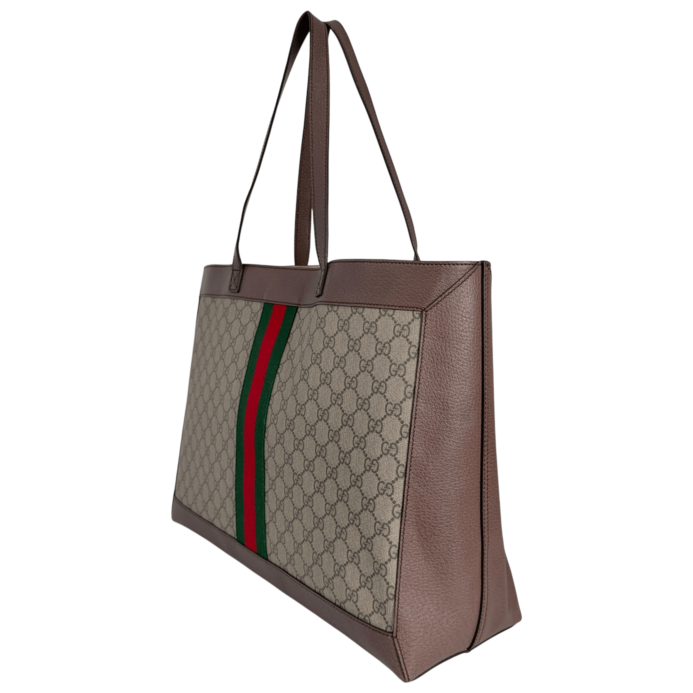 Ophidia GG Soft Supreme Tote