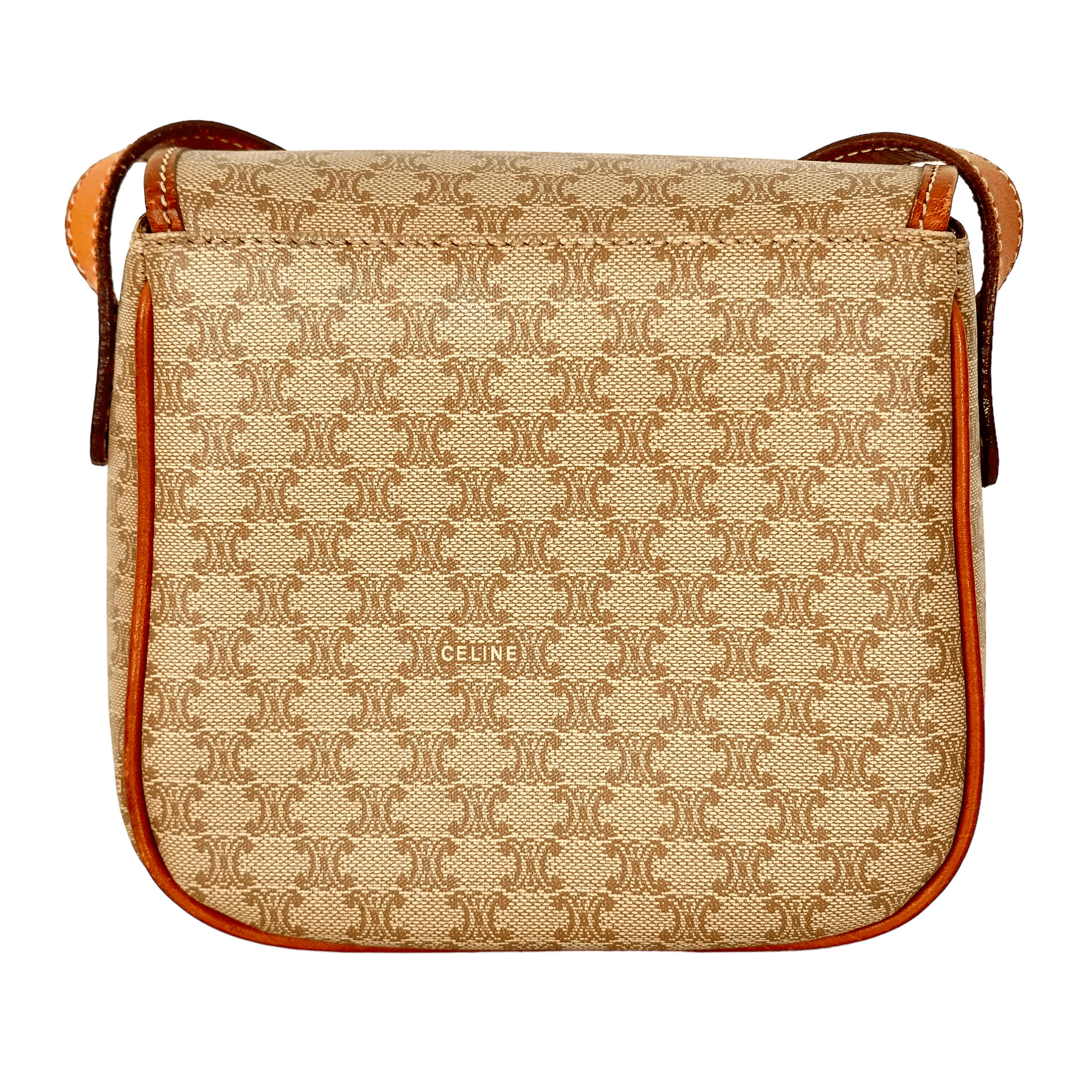 Mini Vintage Macadam Crossbody