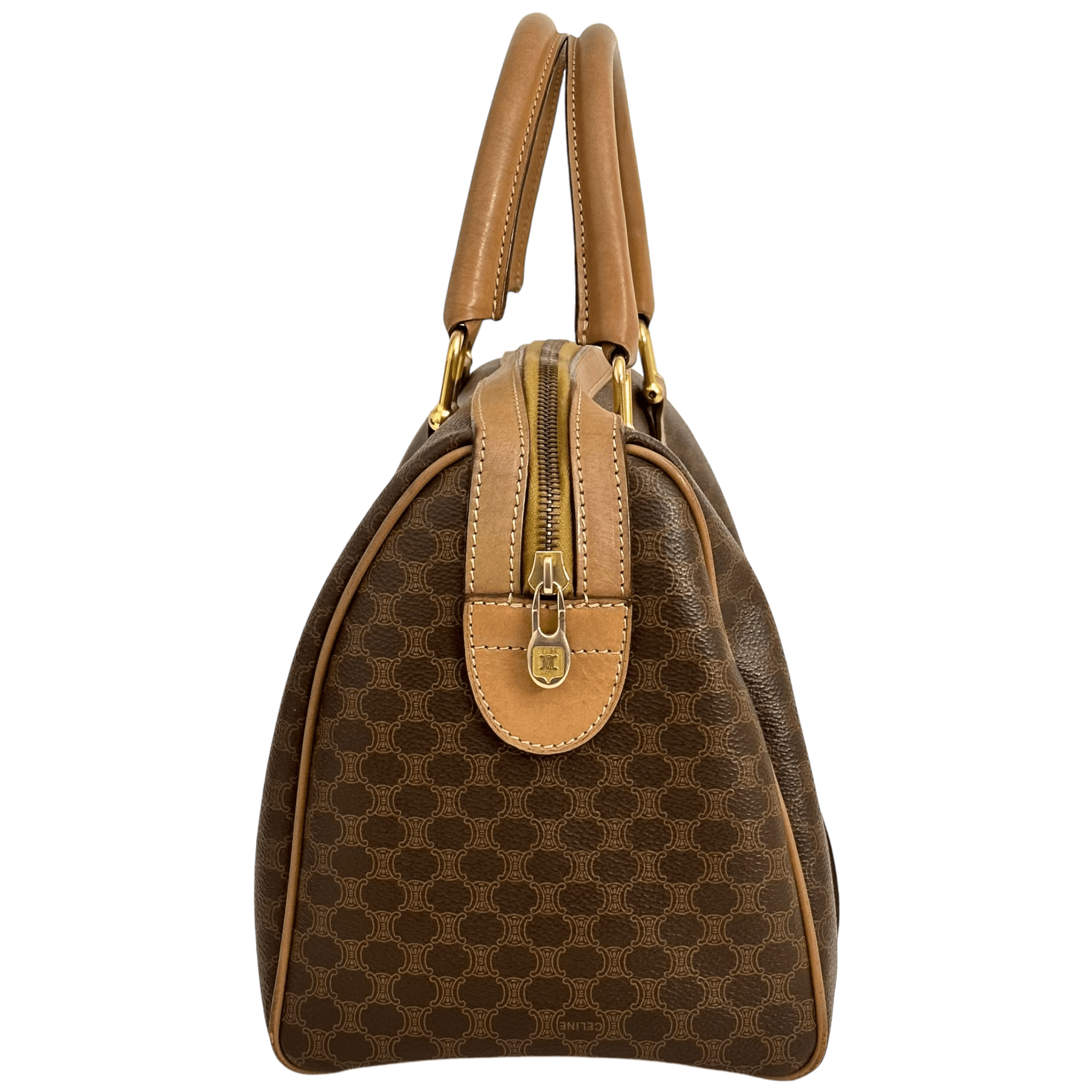 Macadam Boston Bag