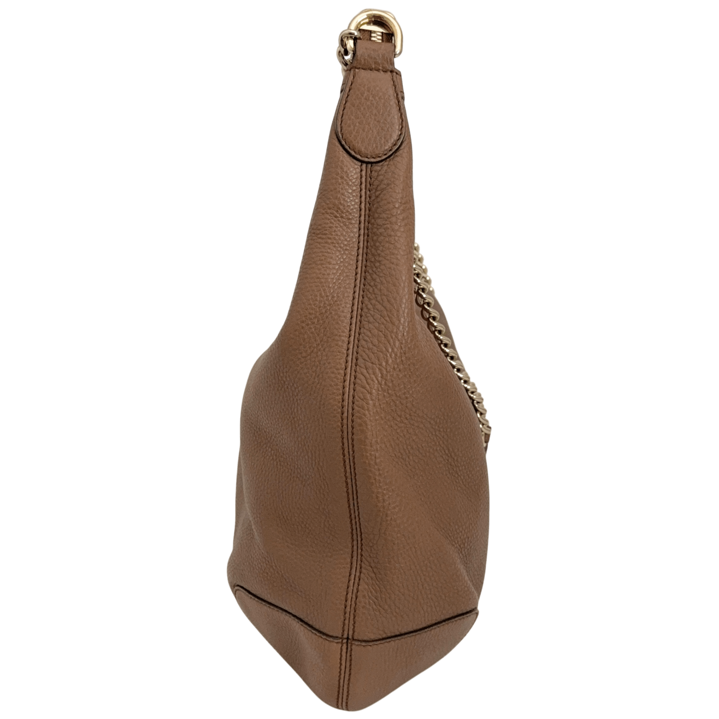 Soho Disco Chain Hobo Bag