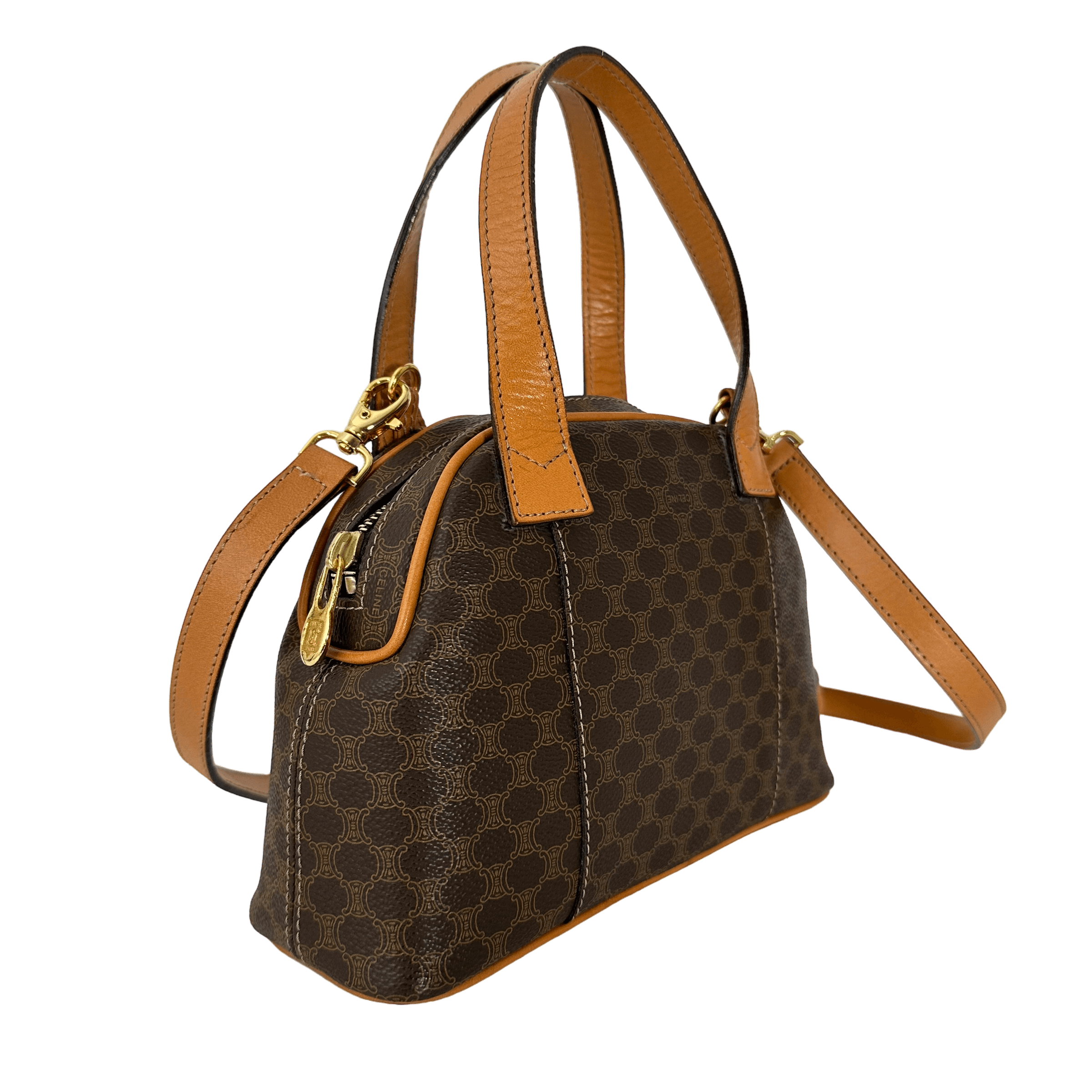 Macadam Small Handbag