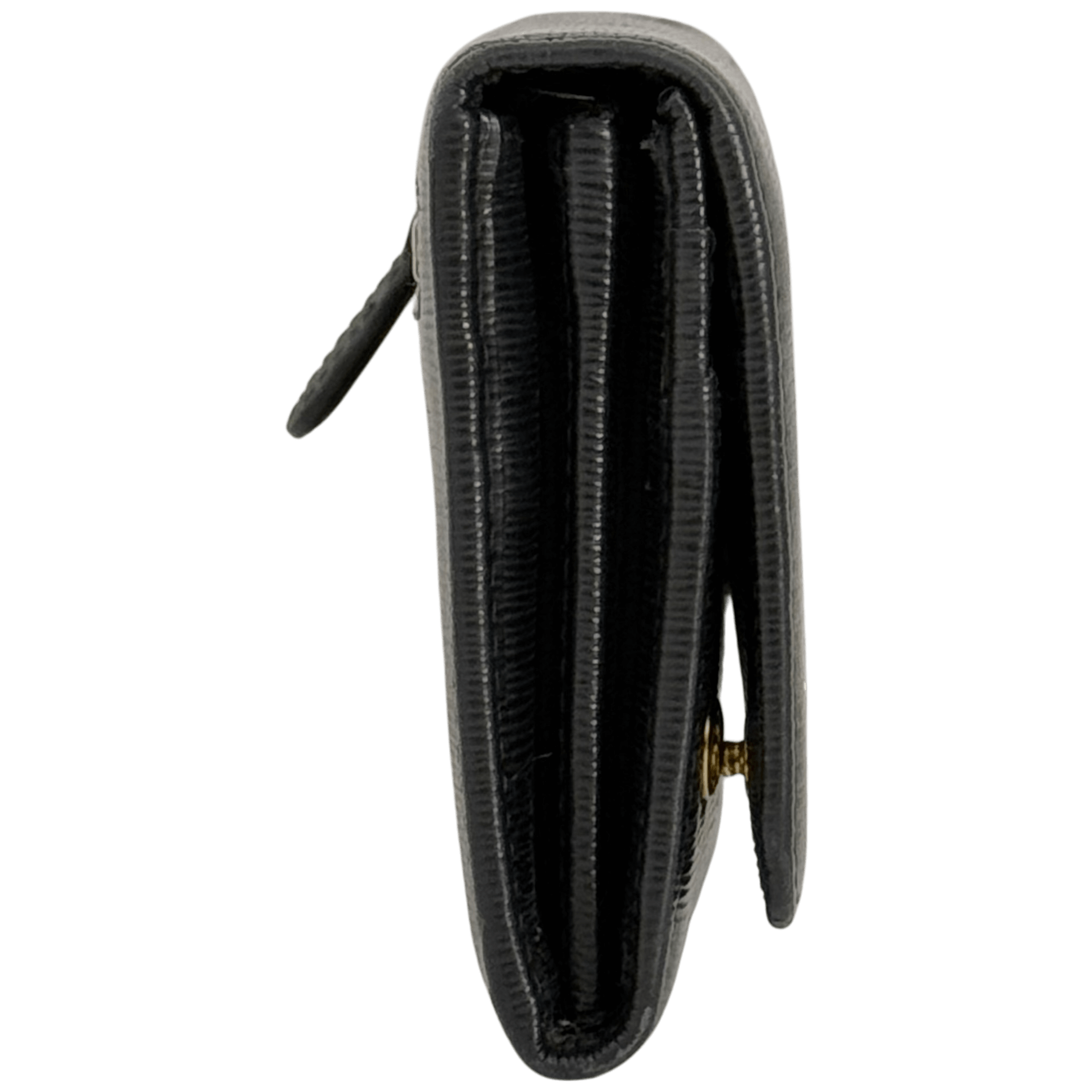 Vitello Move Wallet w/ Chain