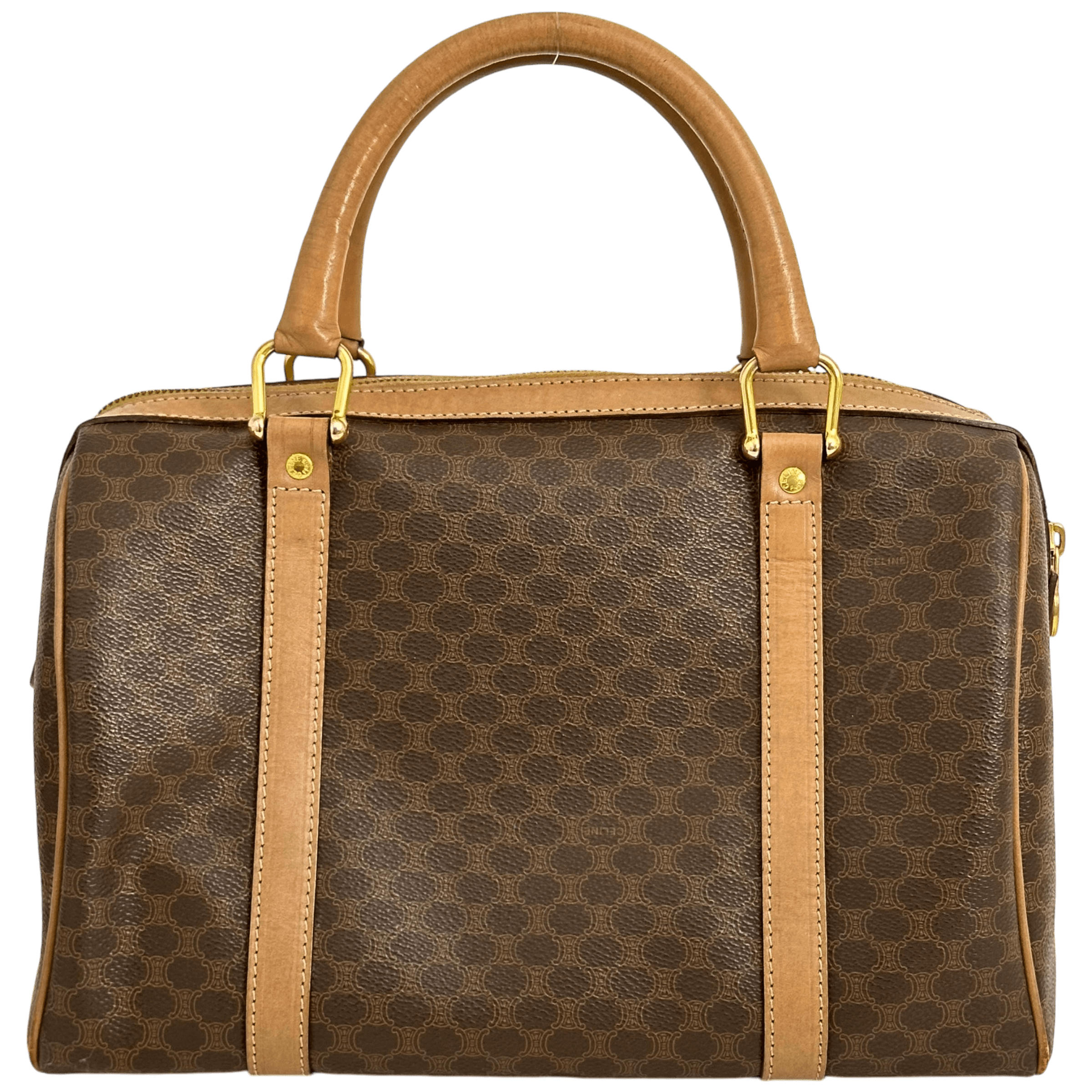 Macadam Boston Bag