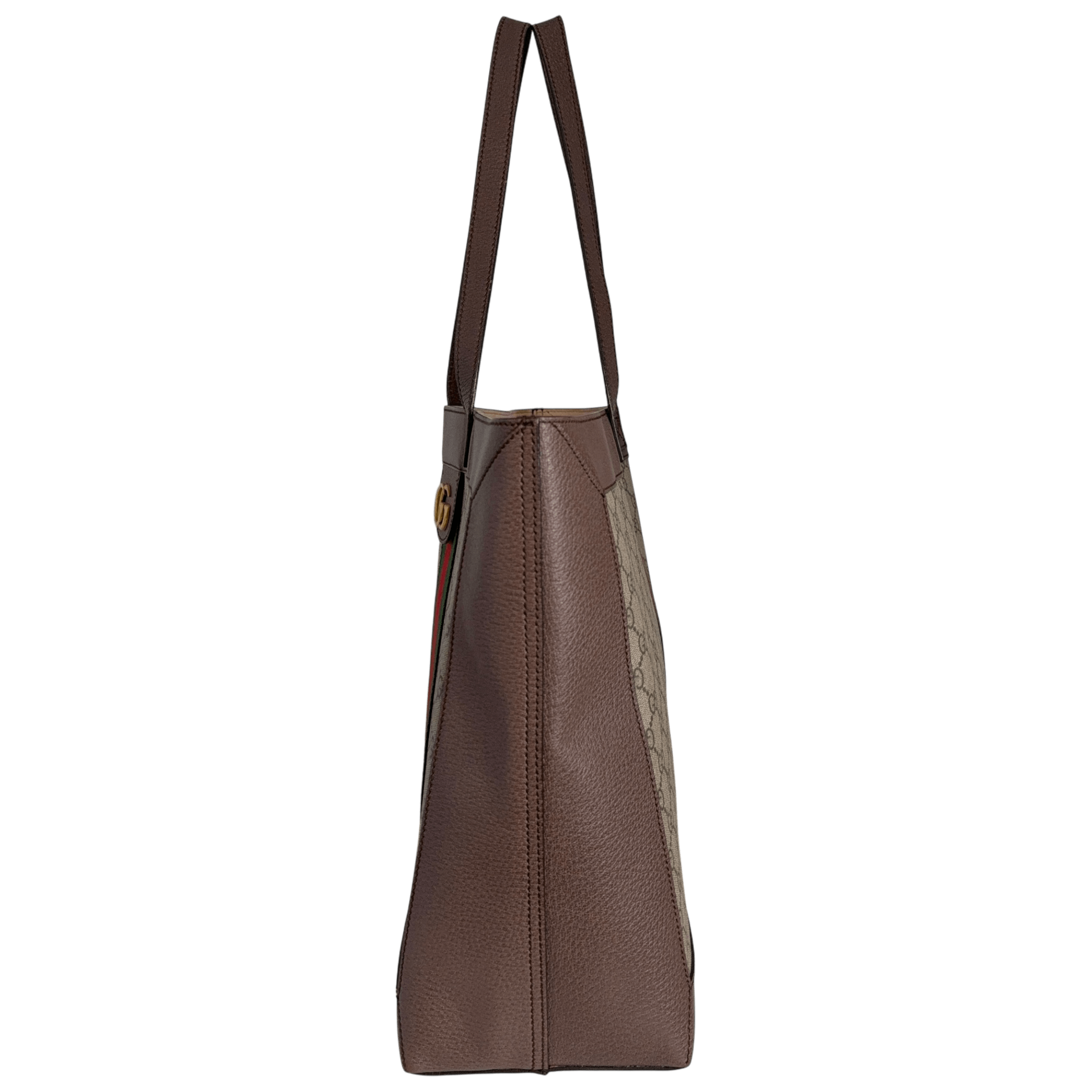 Ophidia GG Soft Supreme Tote