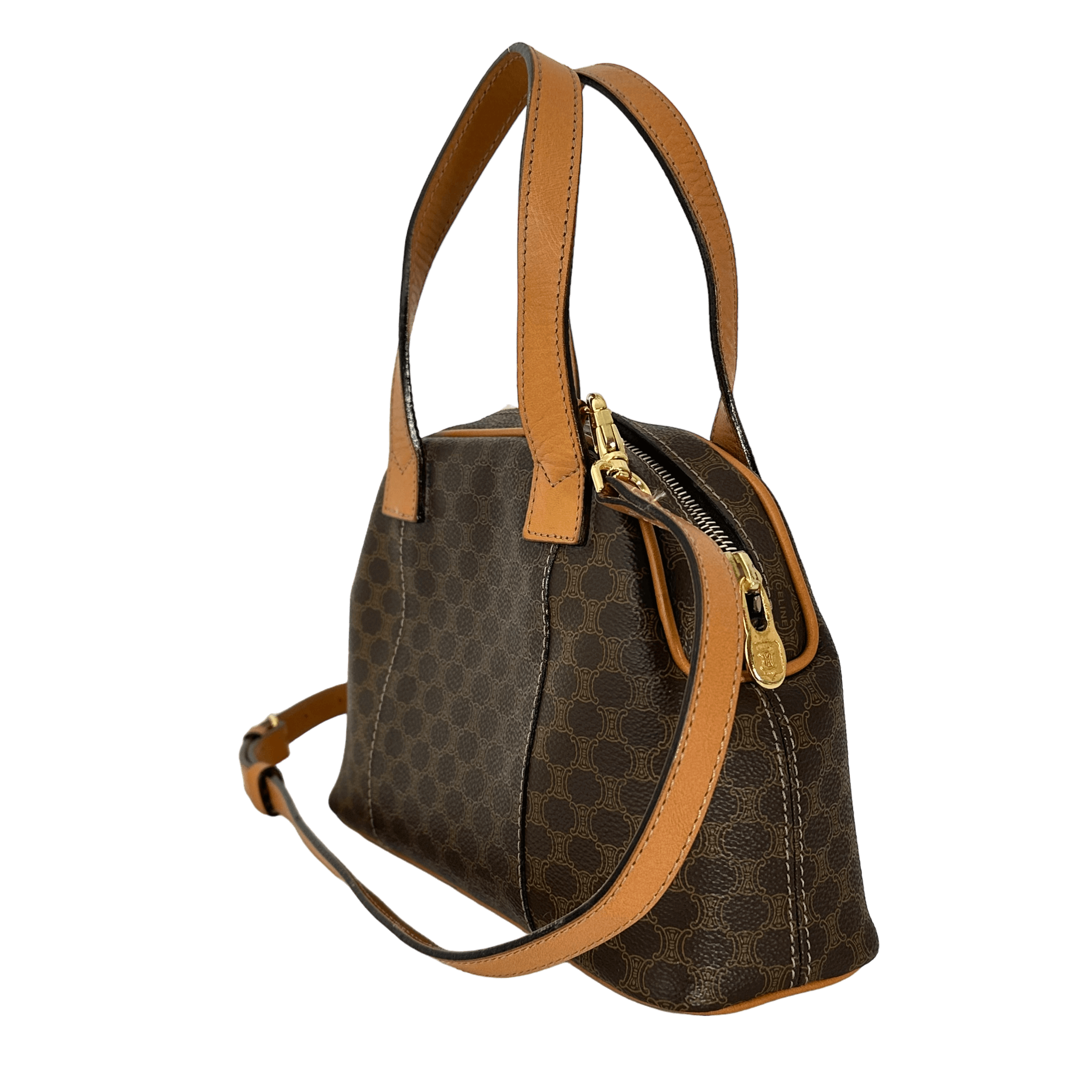 Macadam Small Handbag