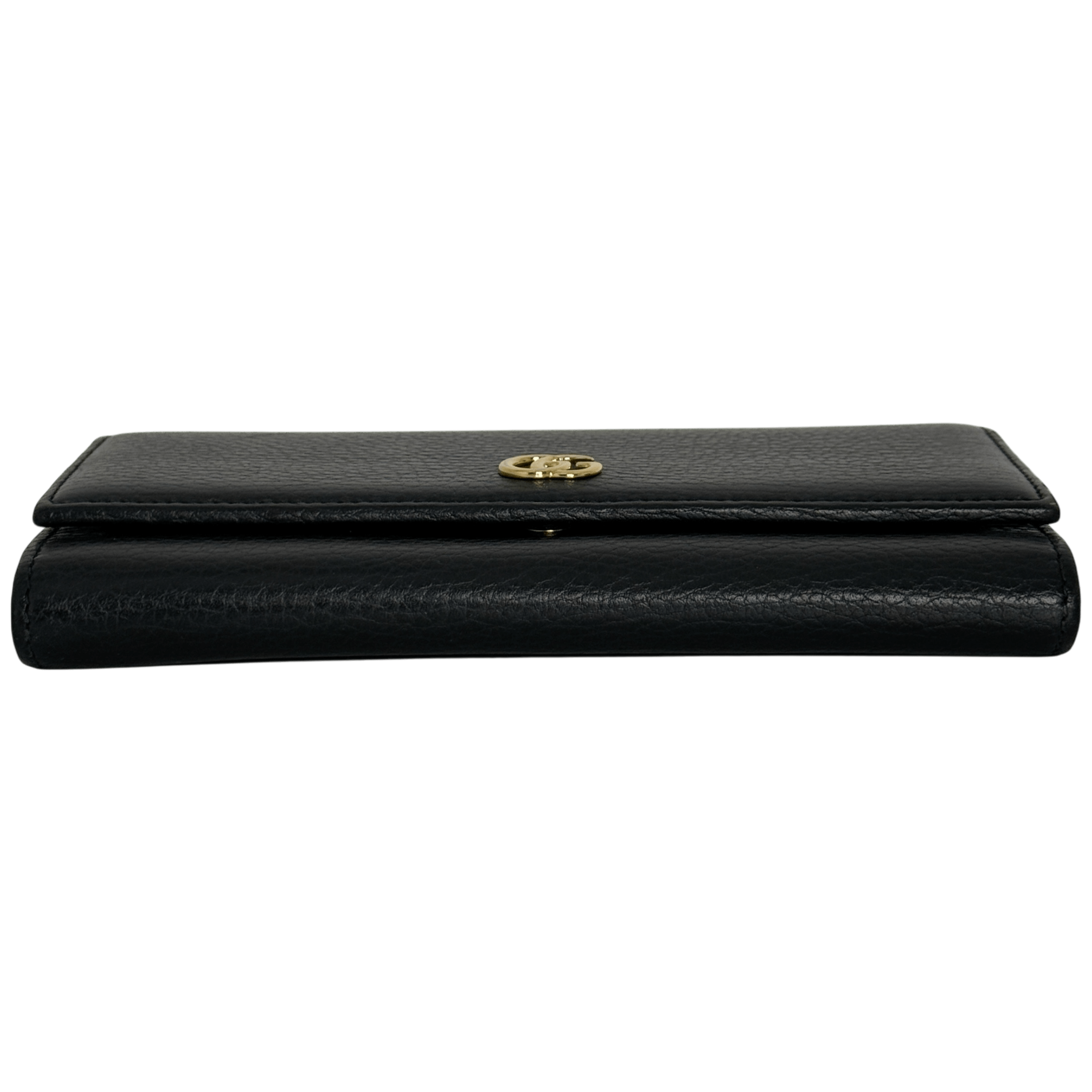 GG Marmont Wallet on Chain