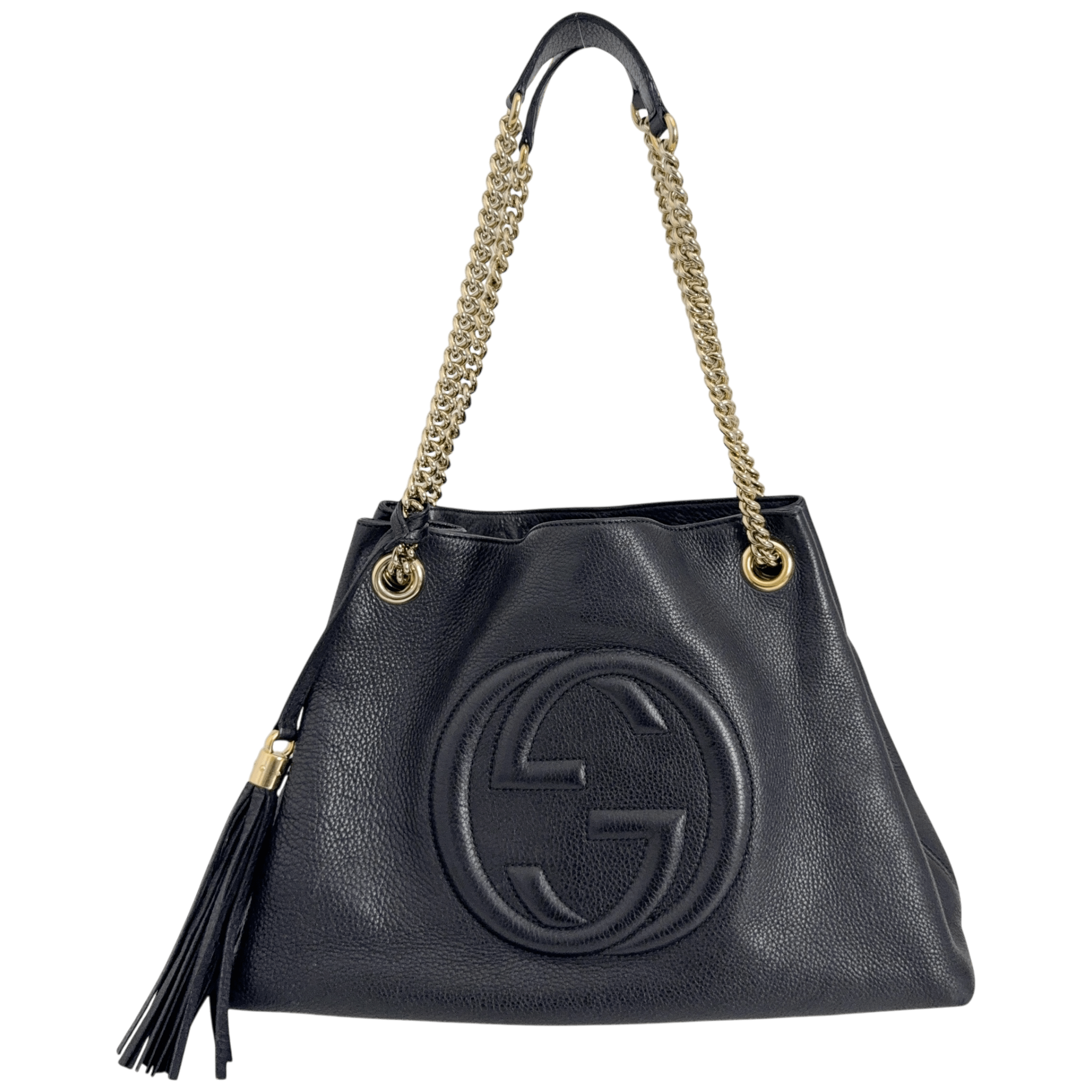 Soho Disco Chain Bag