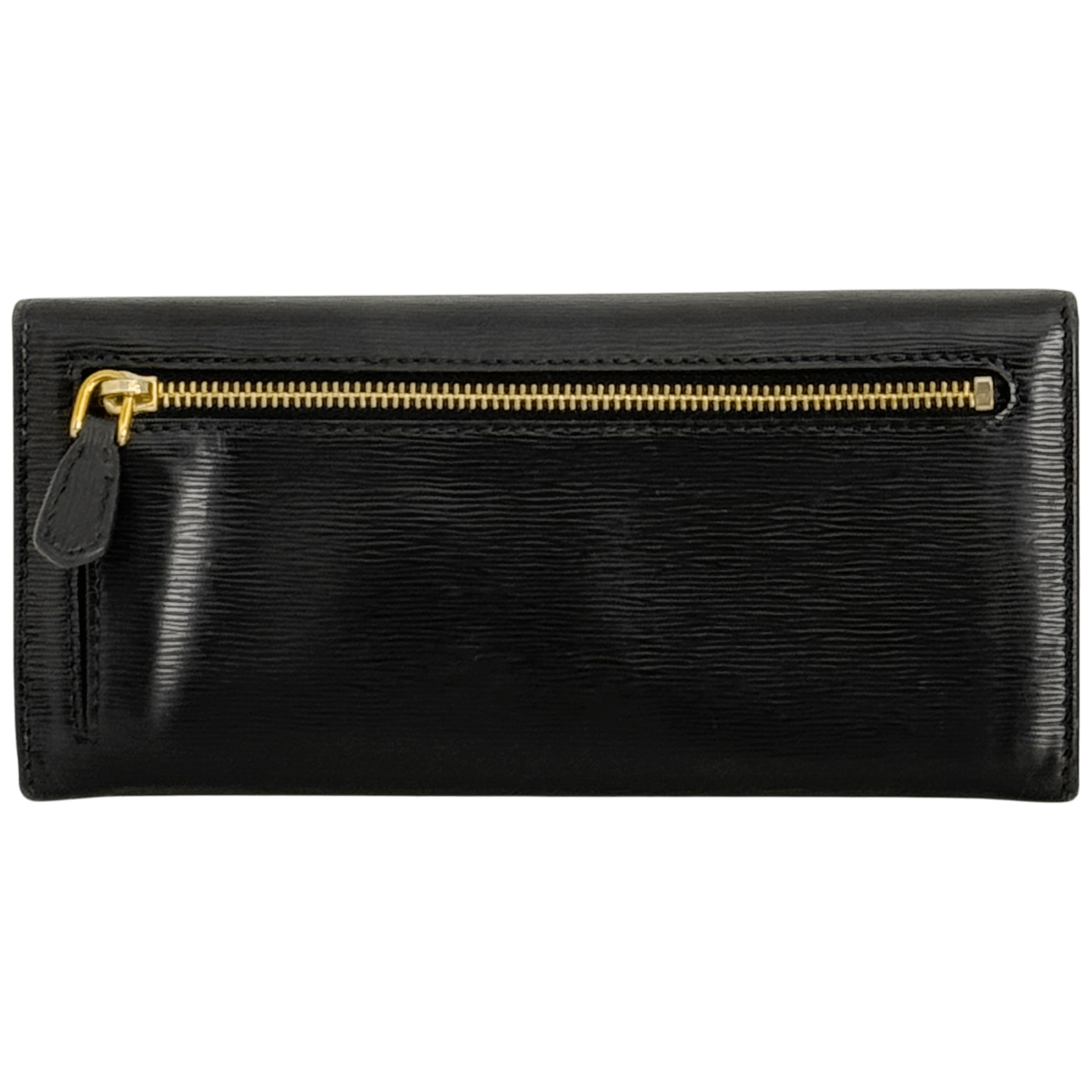 Vitello Move Wallet w/ Chain