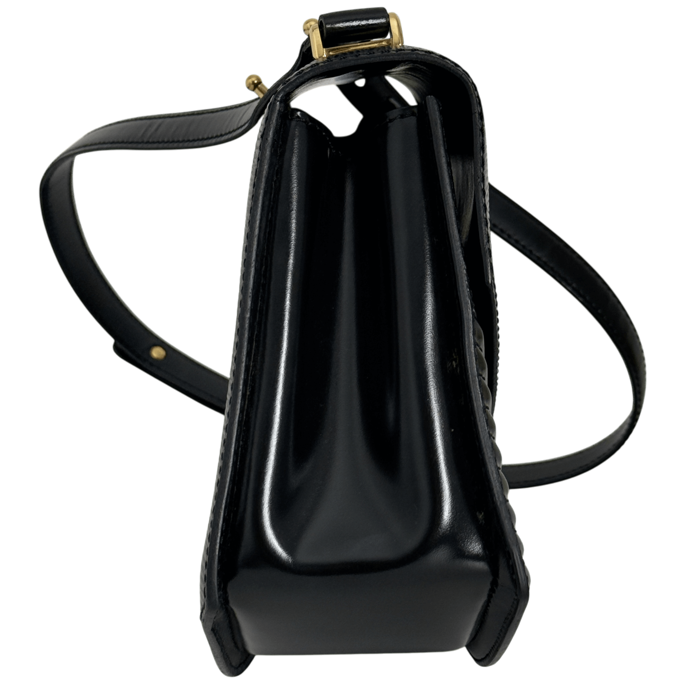 Epi Tilsitt Shoulder Bag