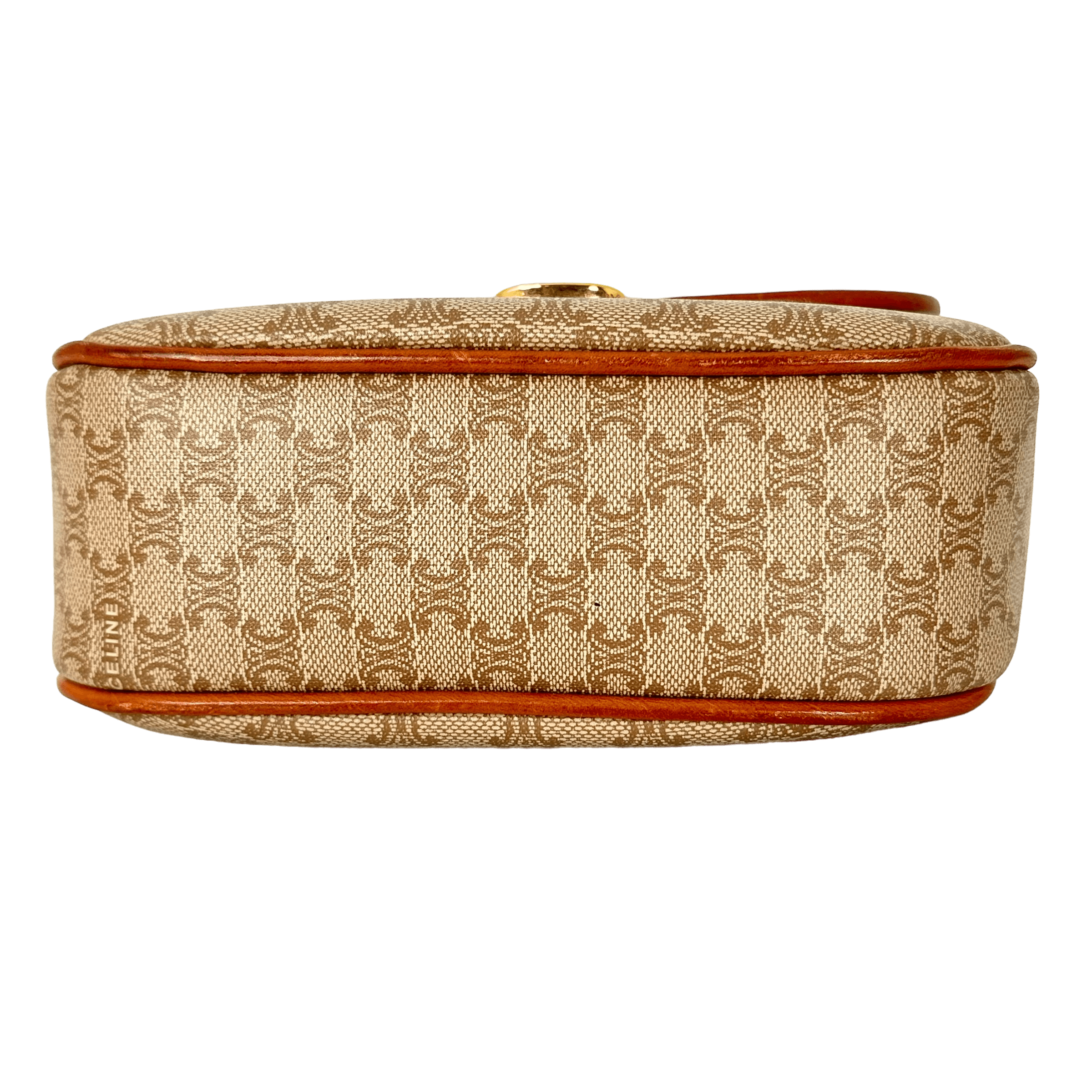 Mini Vintage Macadam Crossbody