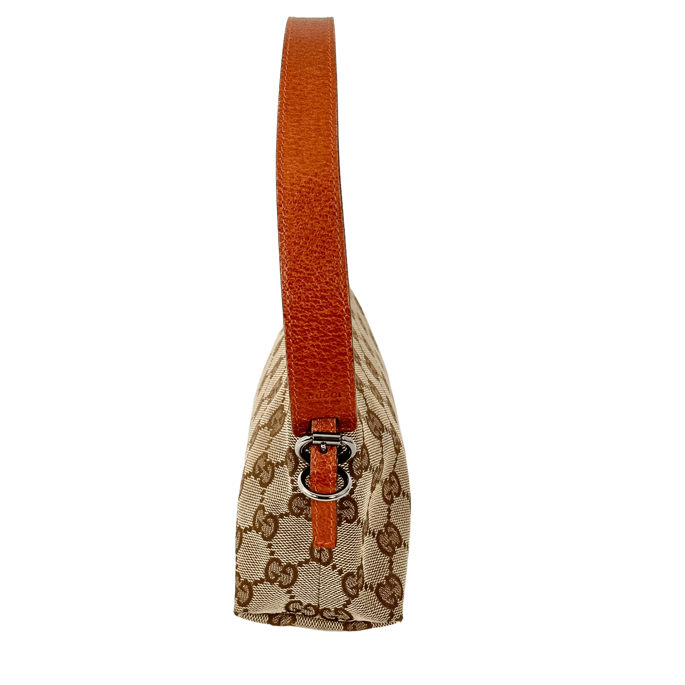 GG Web Pochette