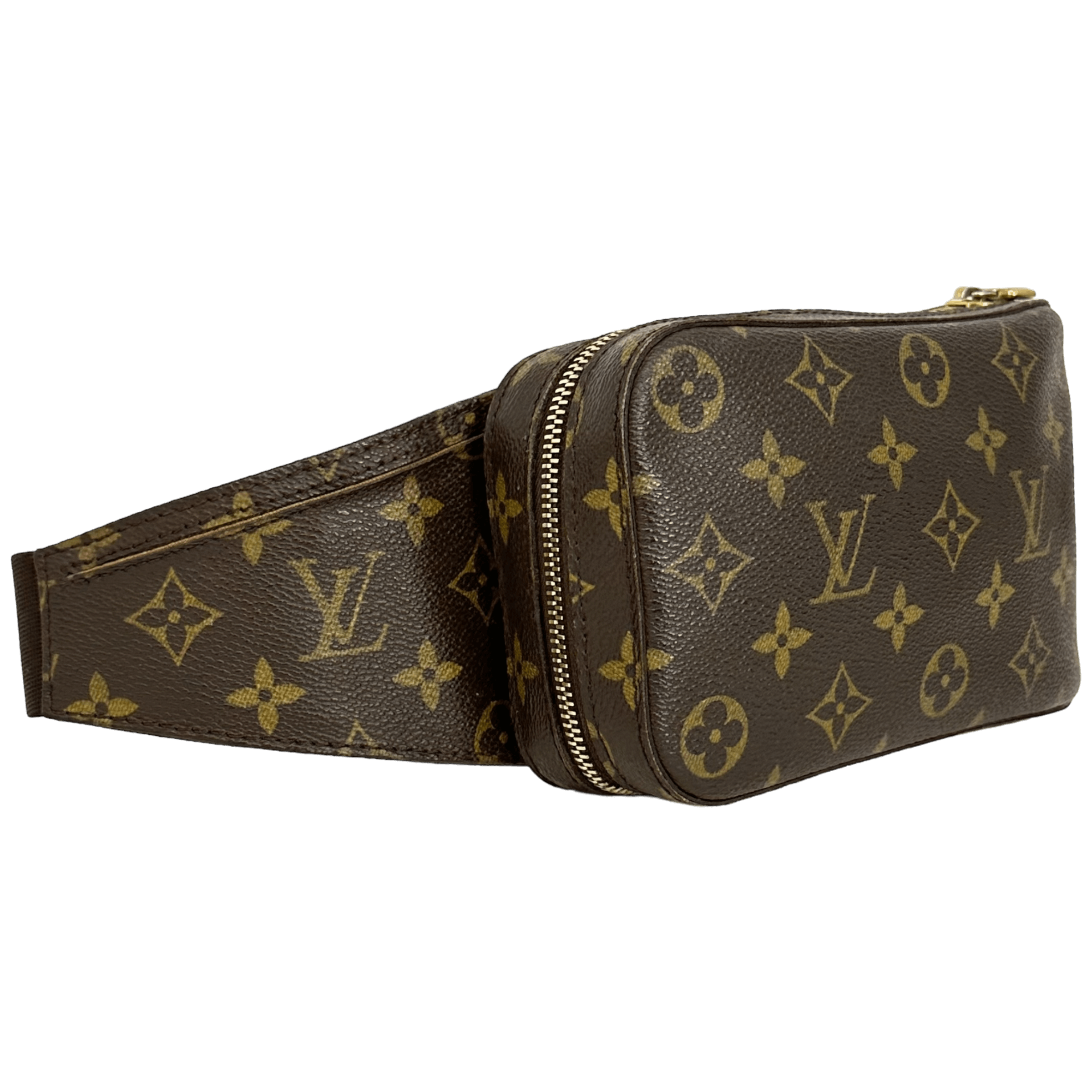Monogram Geronimos