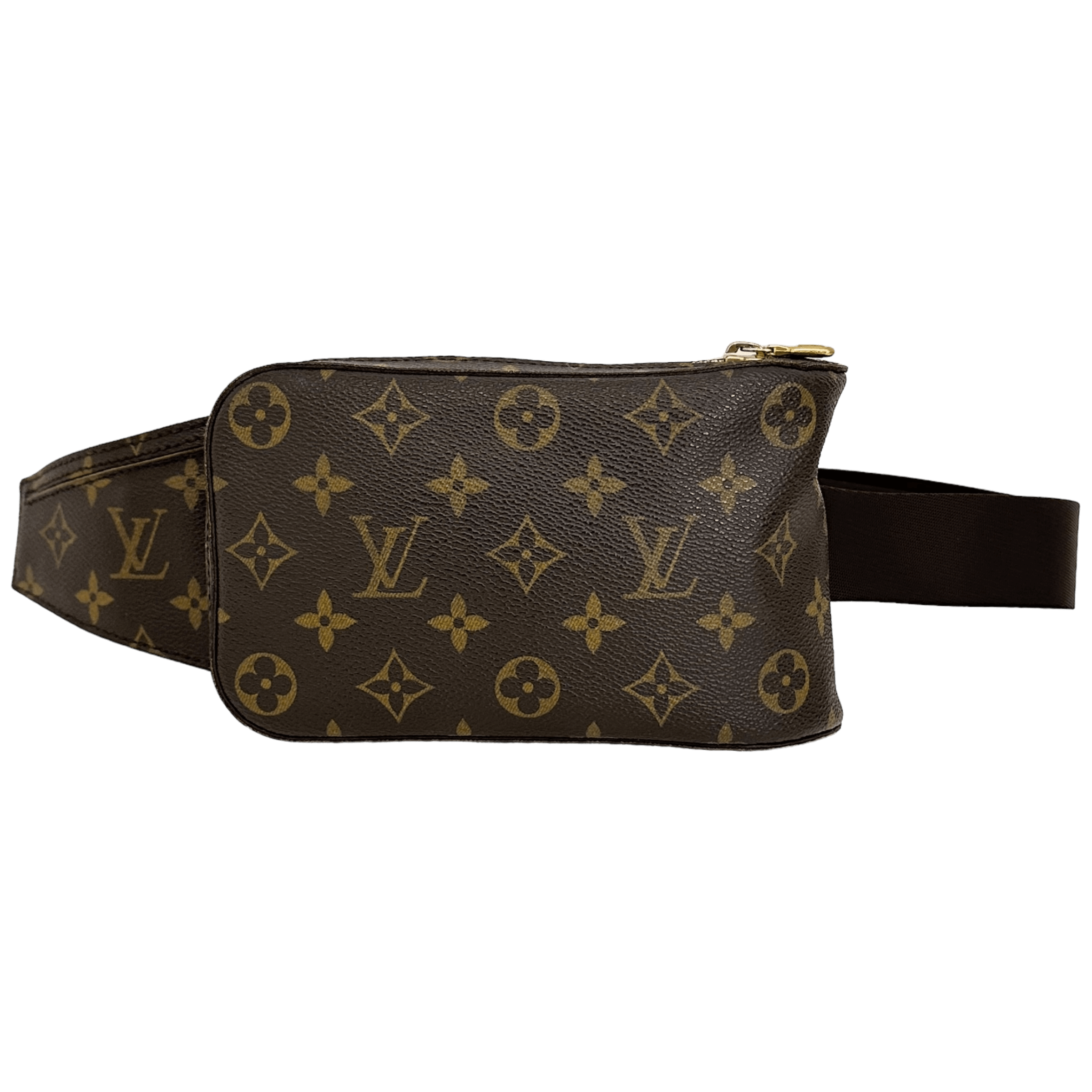 Monogram Geronimos