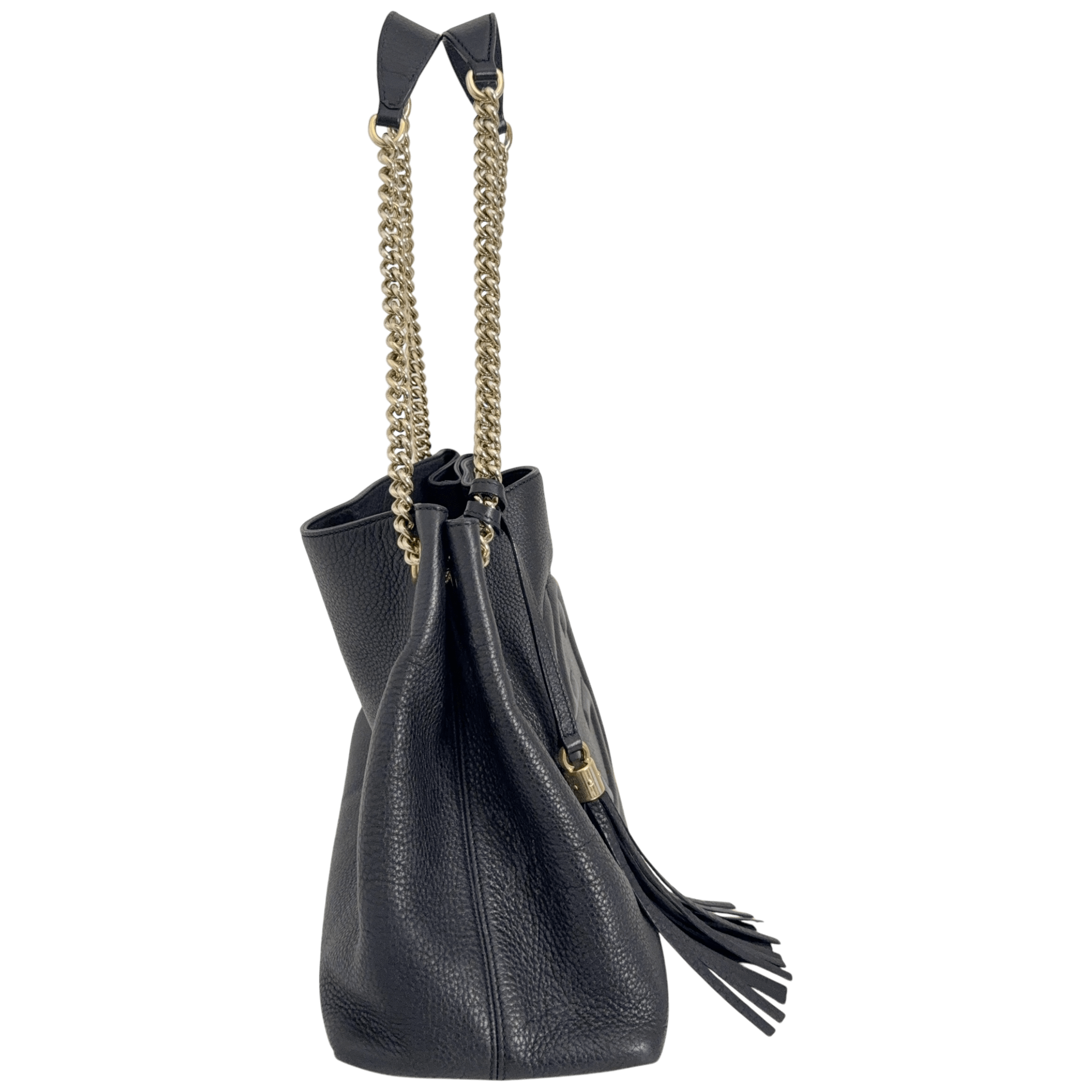 Soho Disco Chain Bag