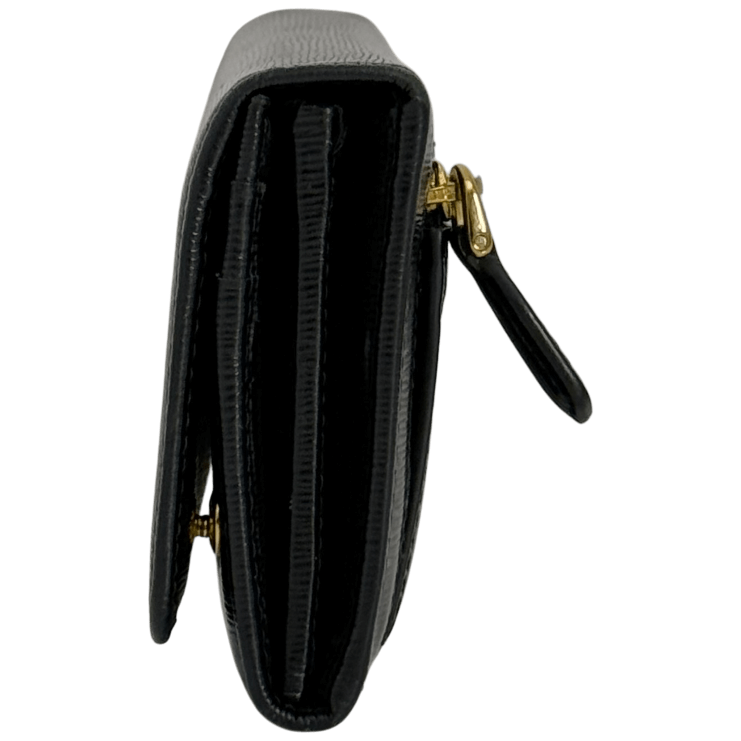 Vitello Move Wallet w/ Chain