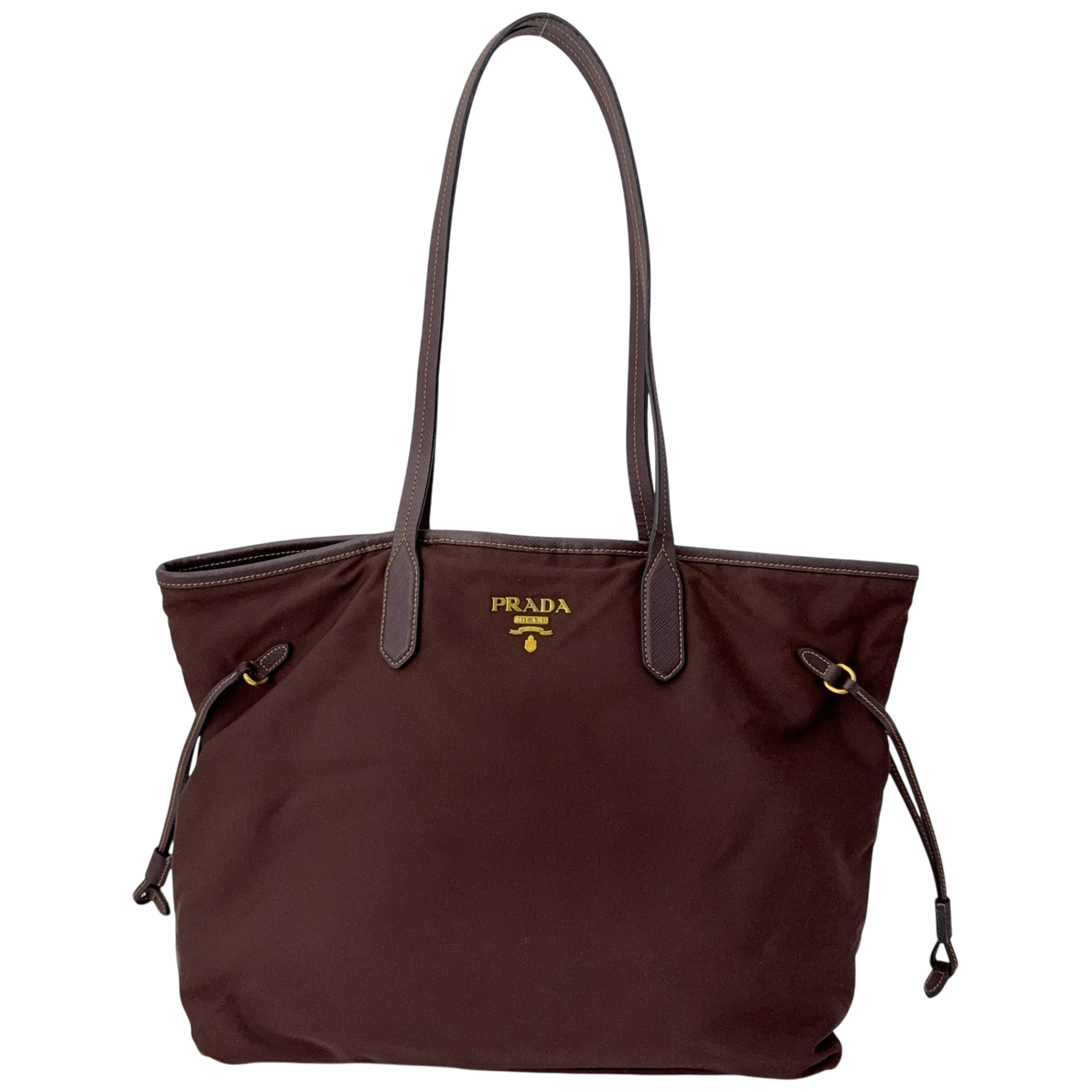 Nylon Tote