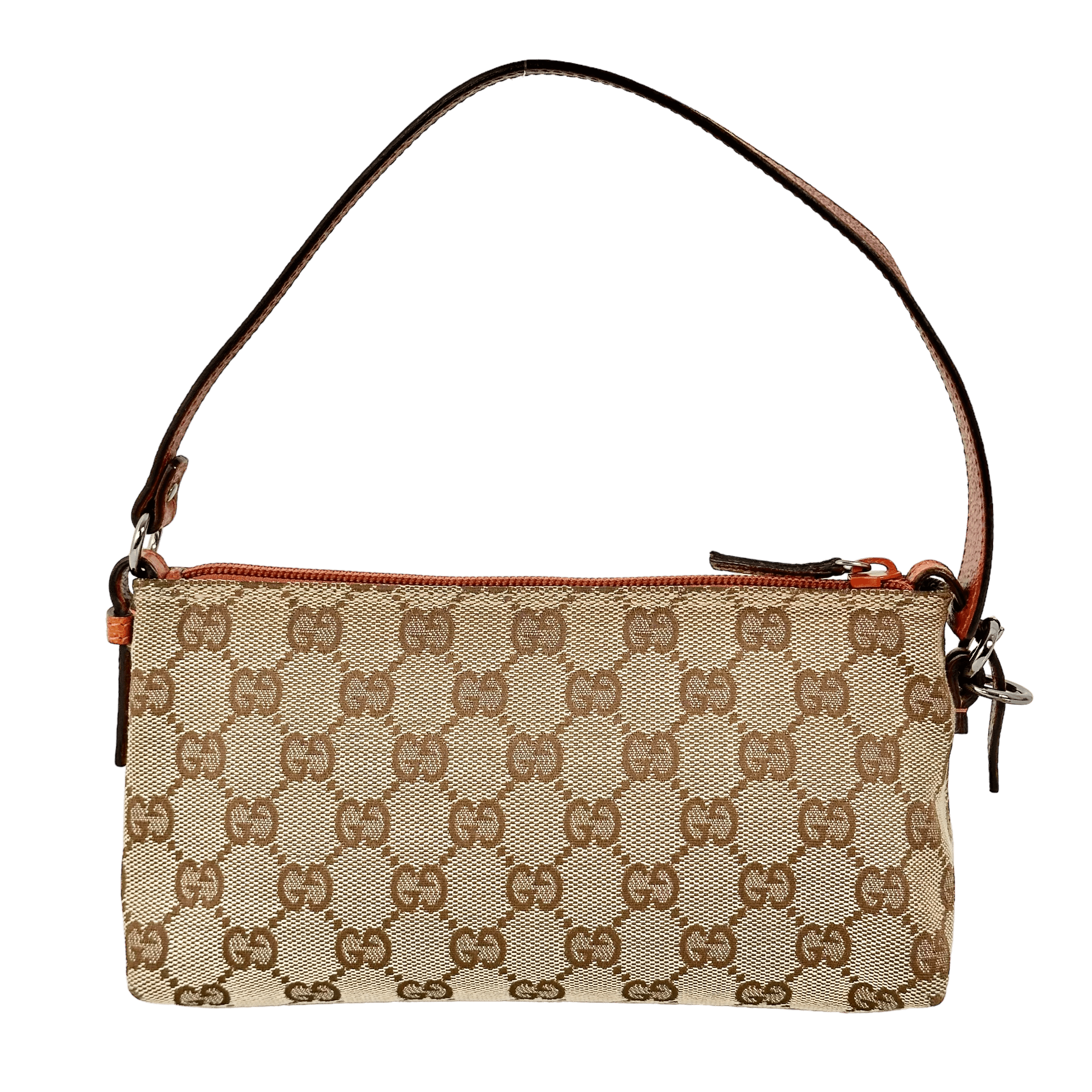 GG Web Pochette