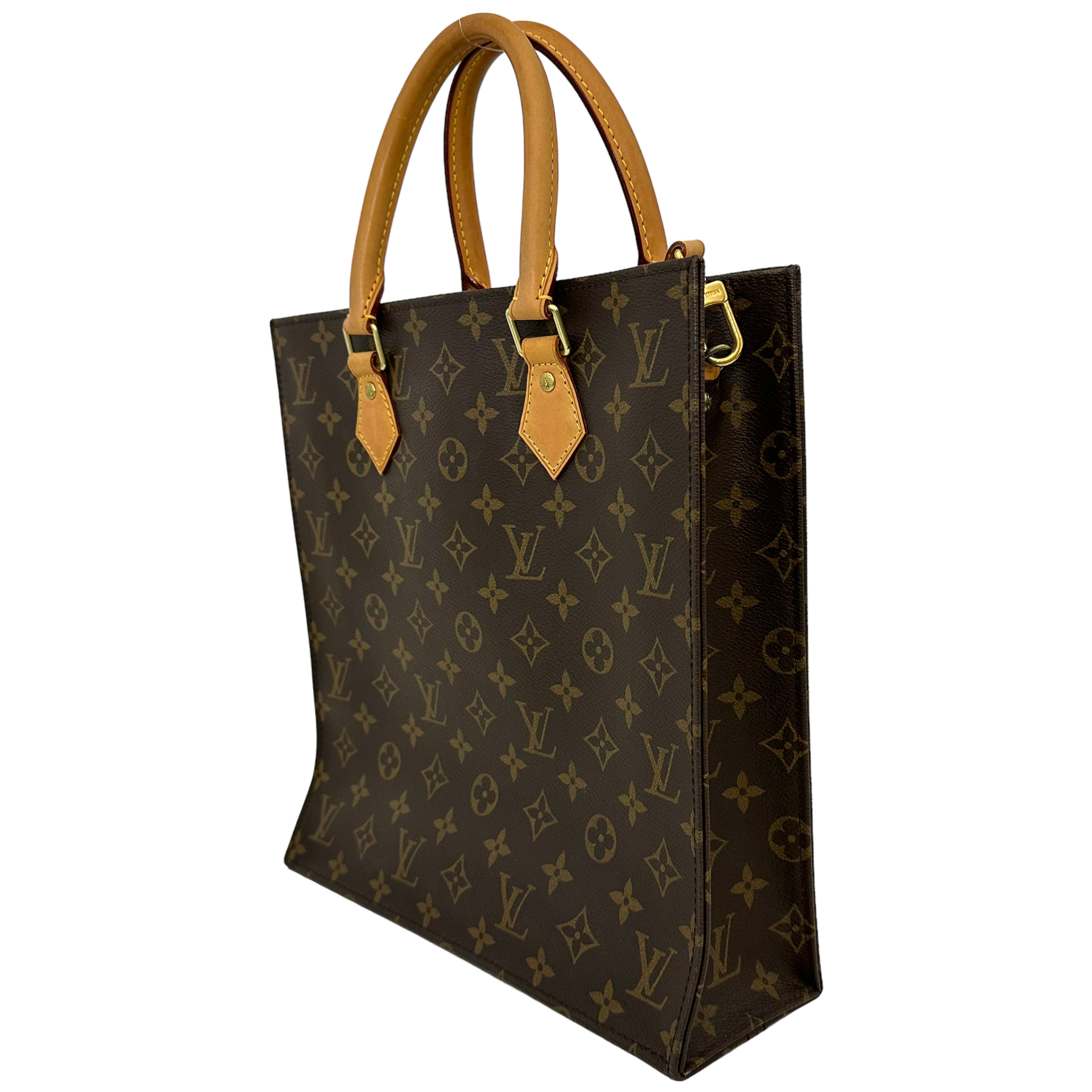 Monogram Sac Plat PM