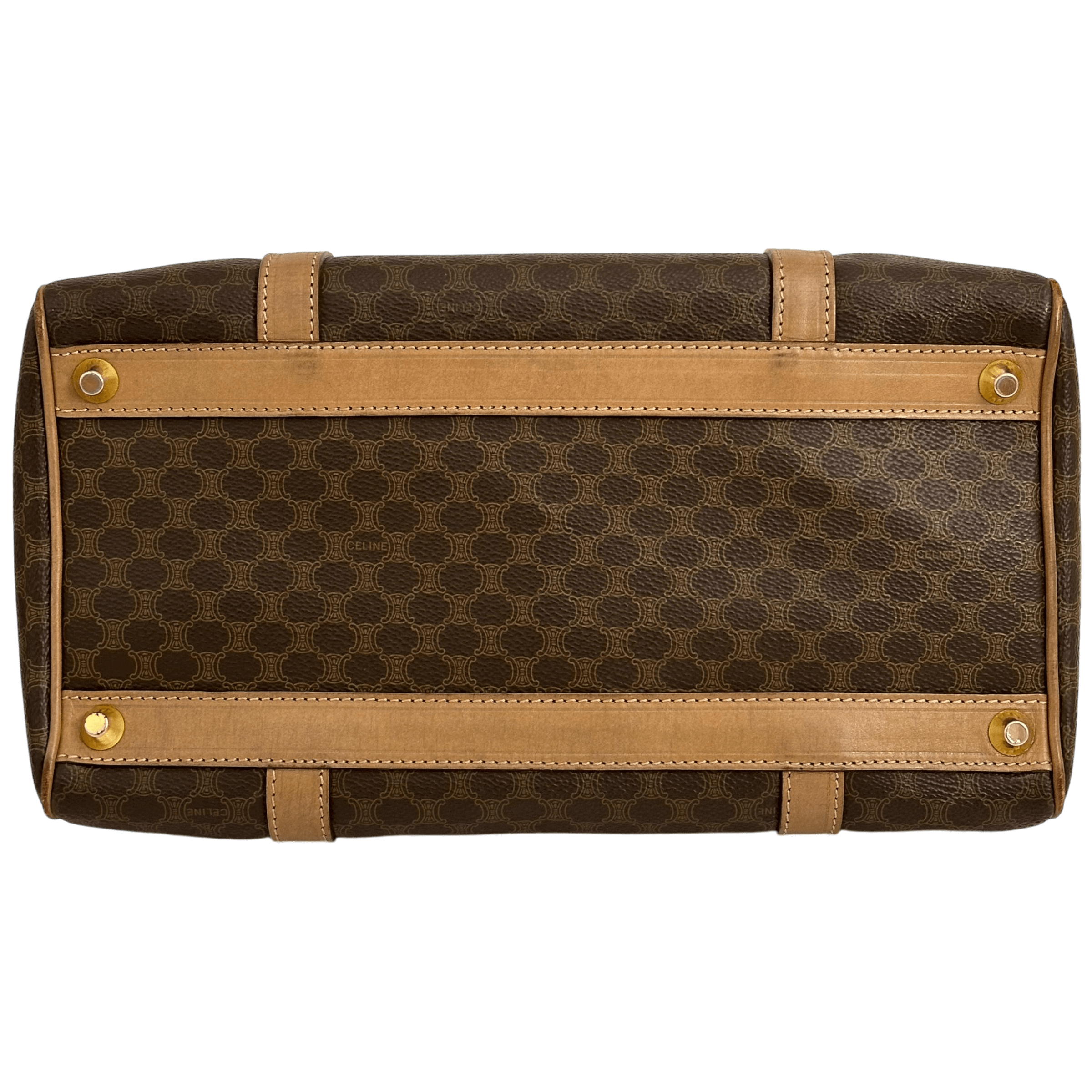 Macadam Boston Bag
