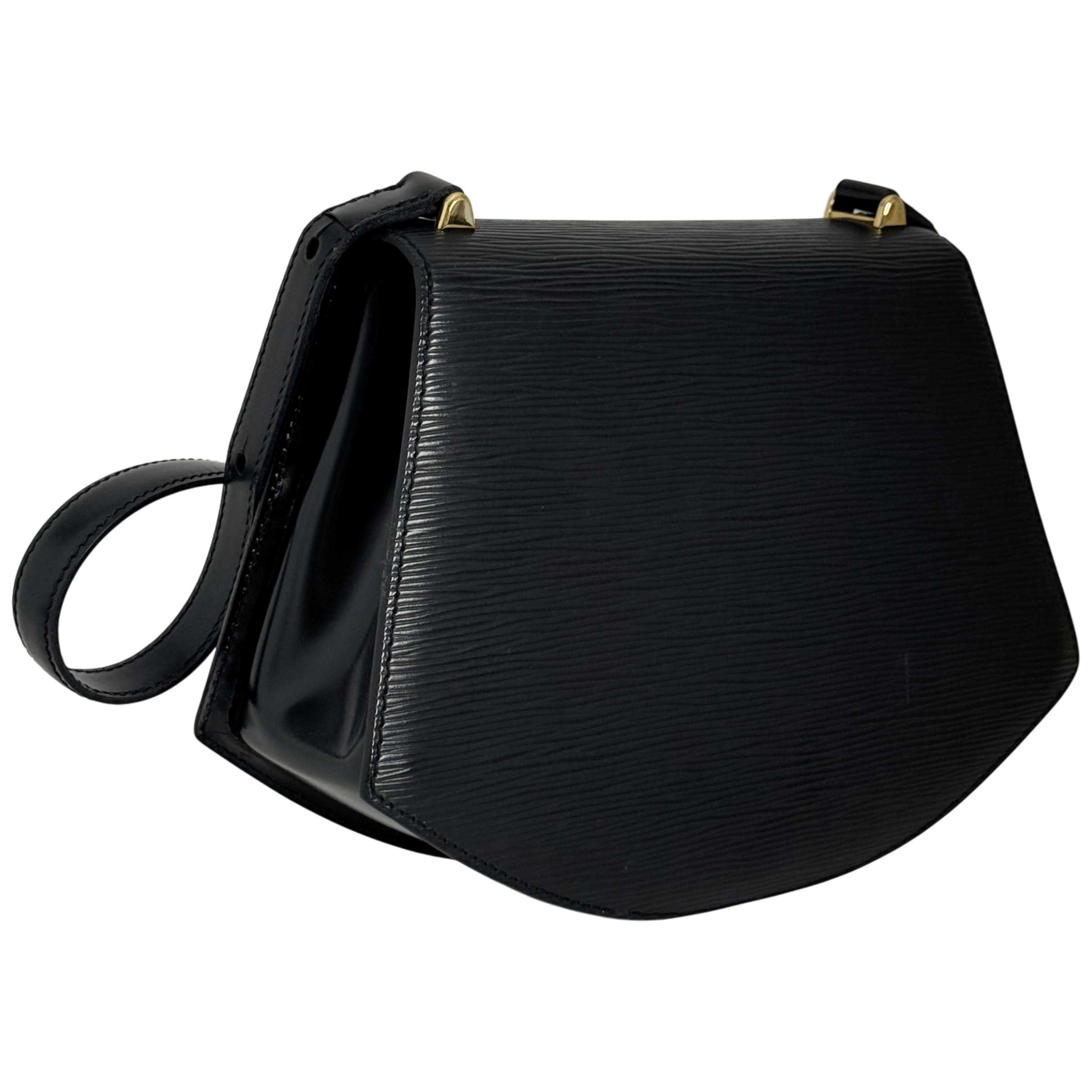Epi Tilsitt Shoulder Bag