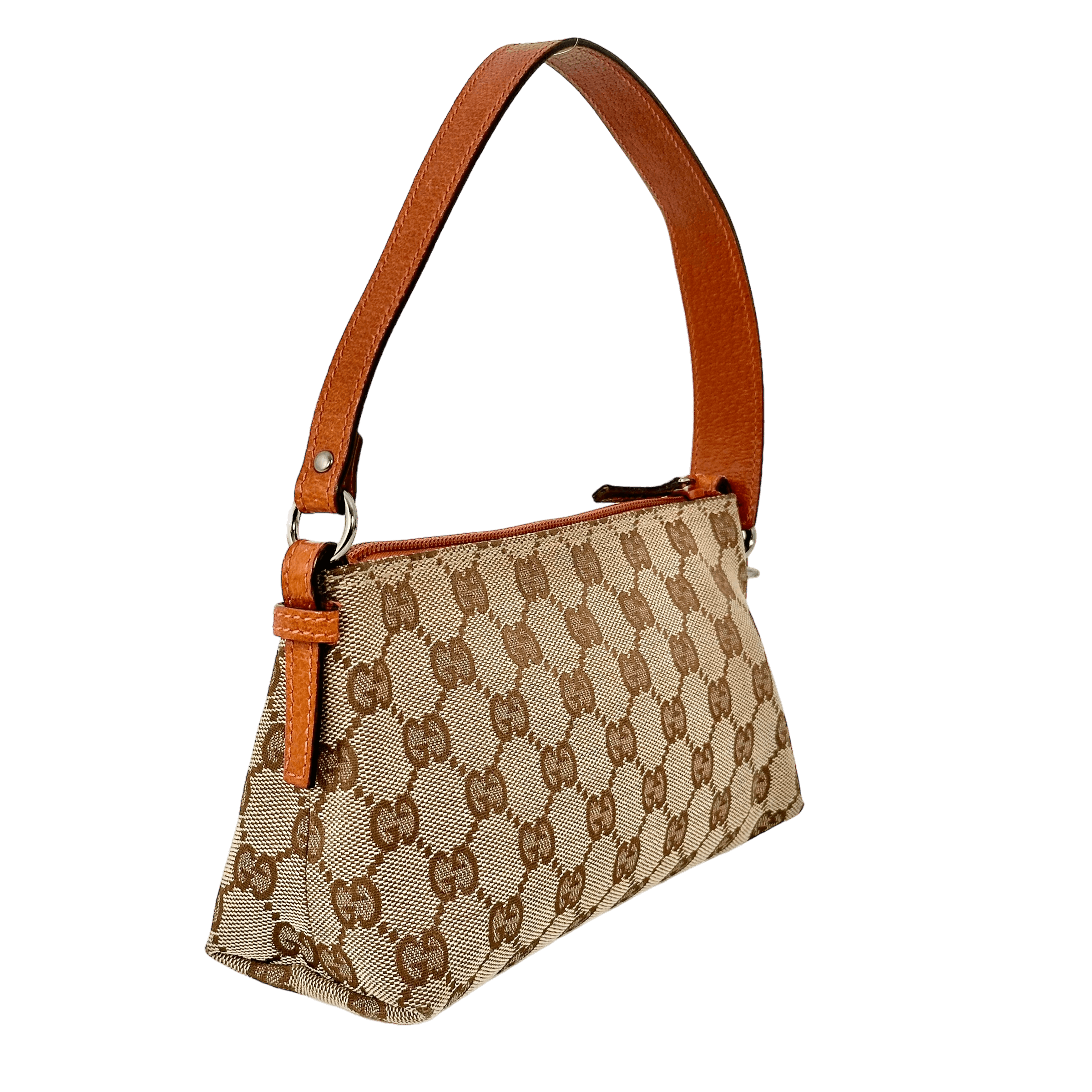 GG Web Pochette