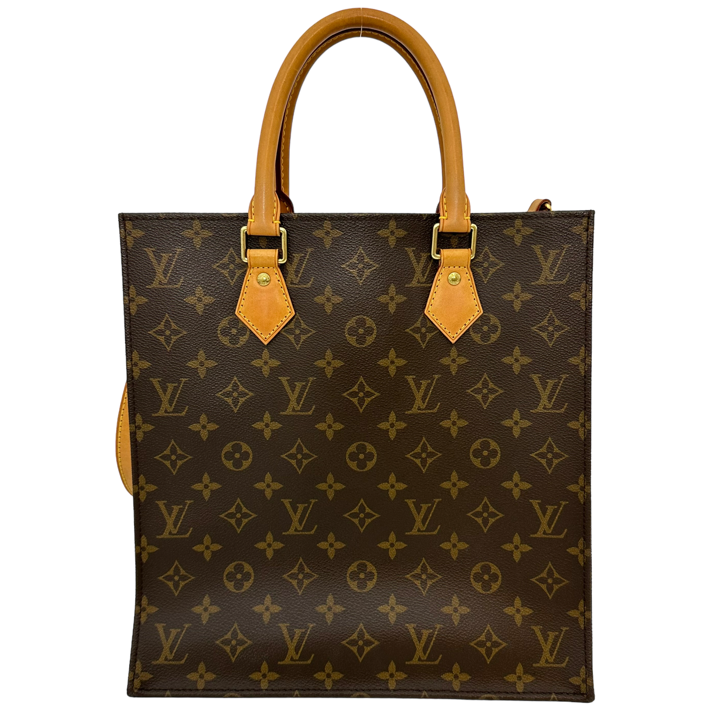 Monogram Sac Plat PM