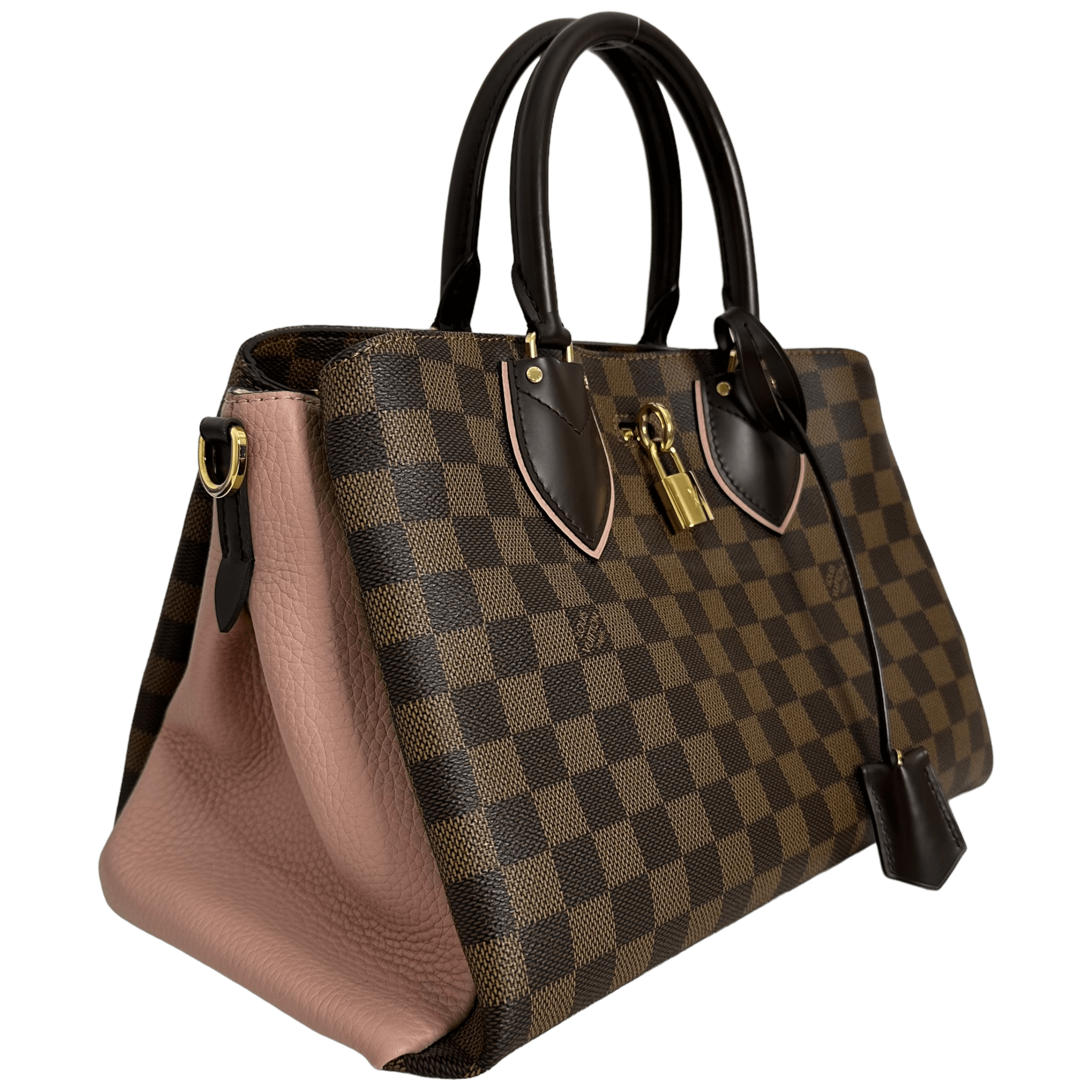 Damier Ebene Normandy