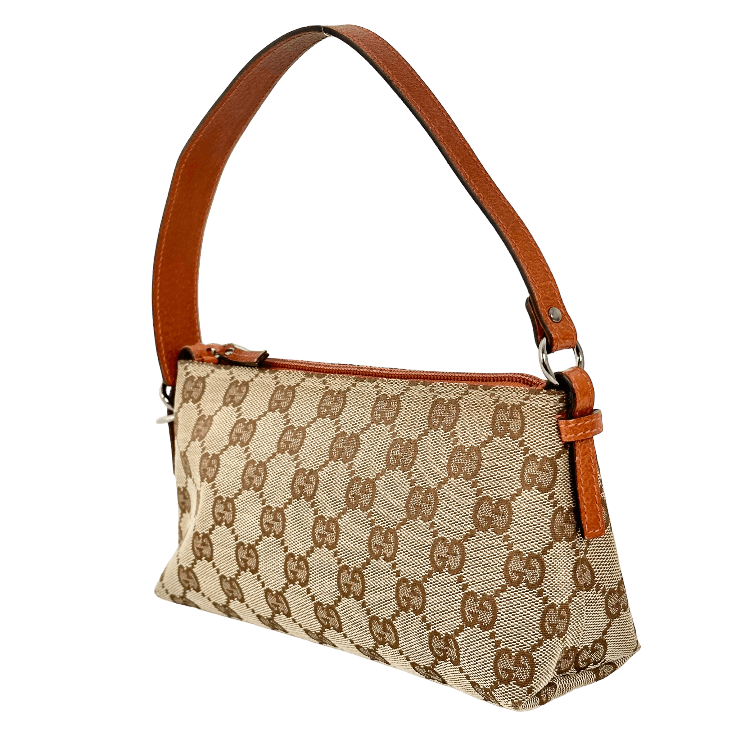 GG Web Pochette