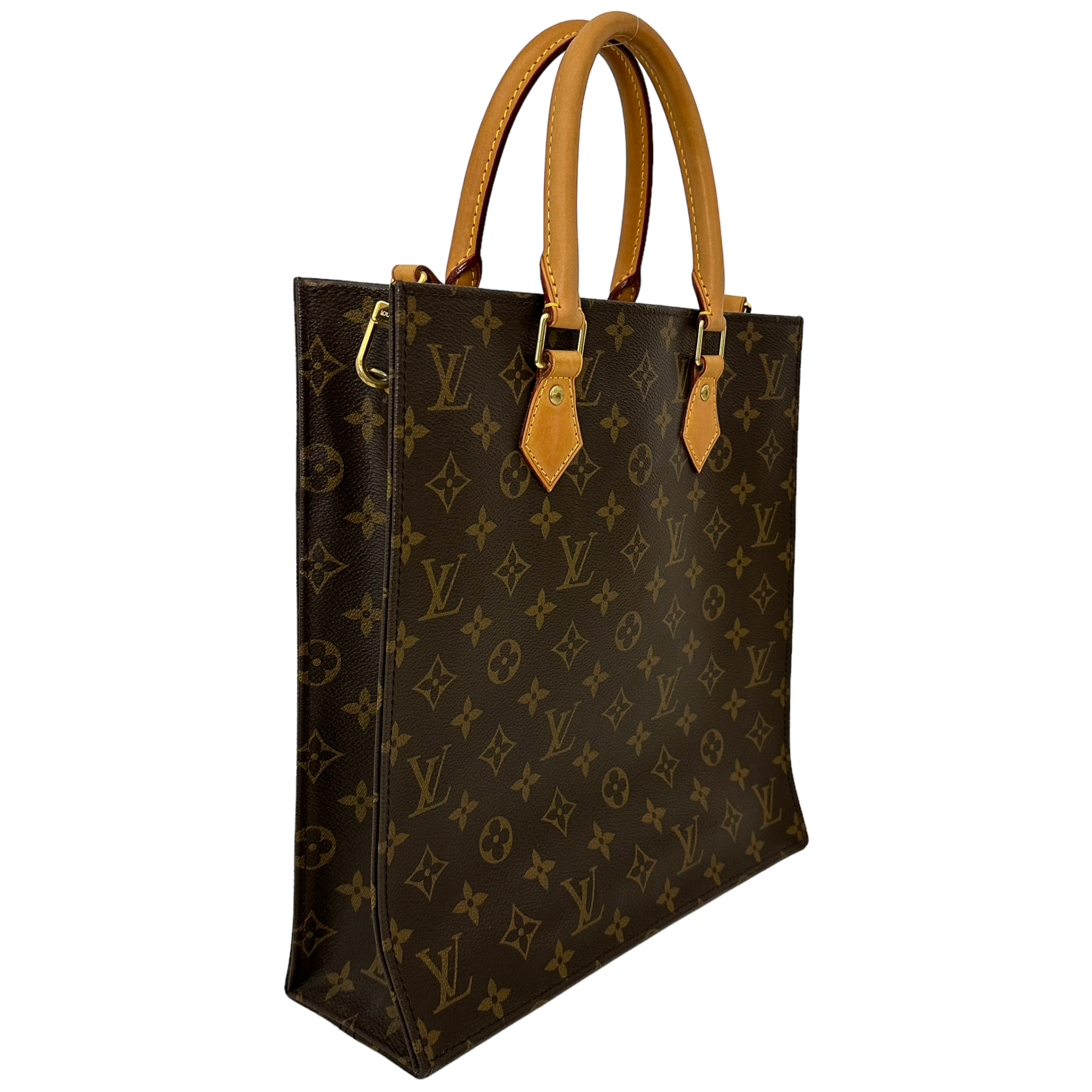 Monogram Sac Plat PM
