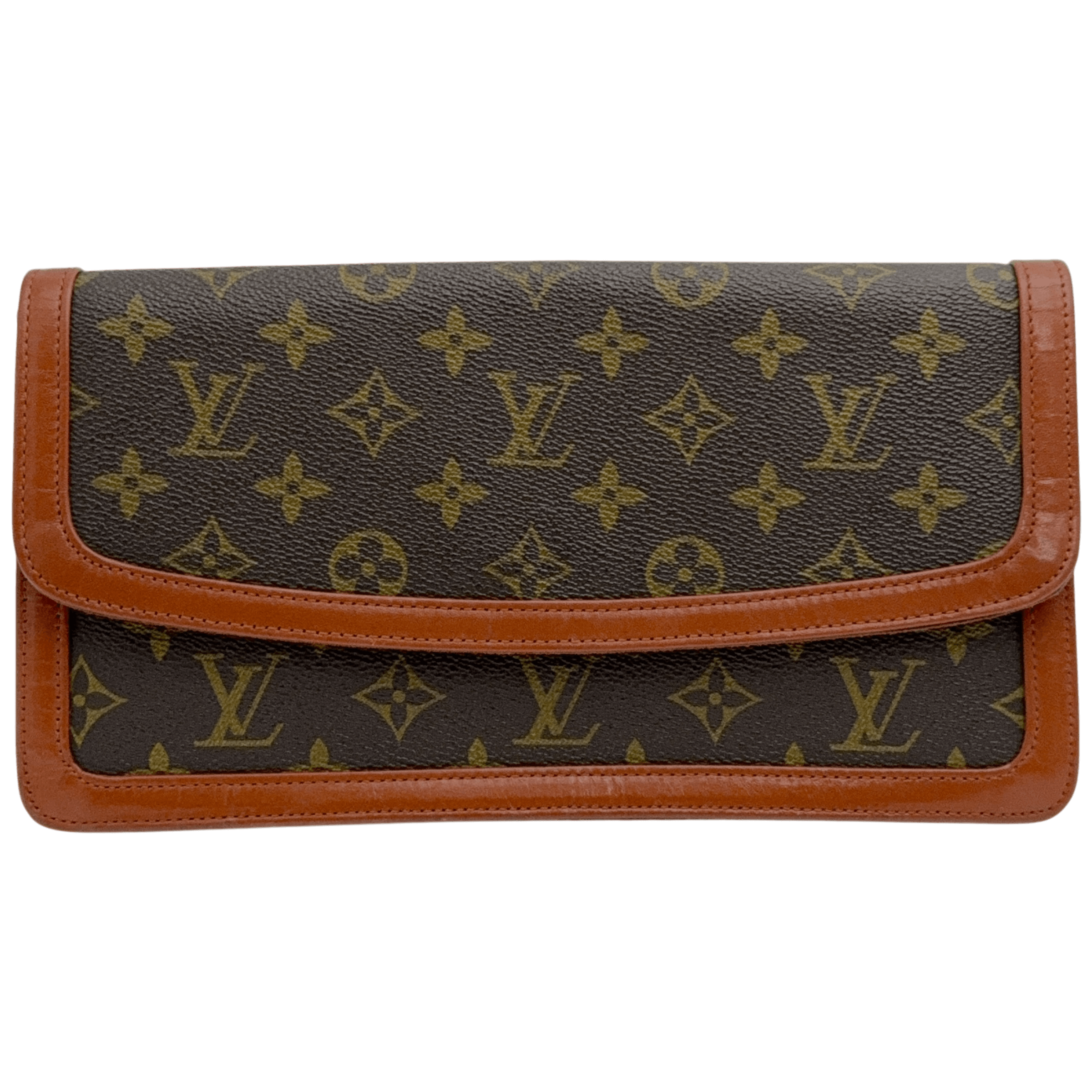 Pochette Dame