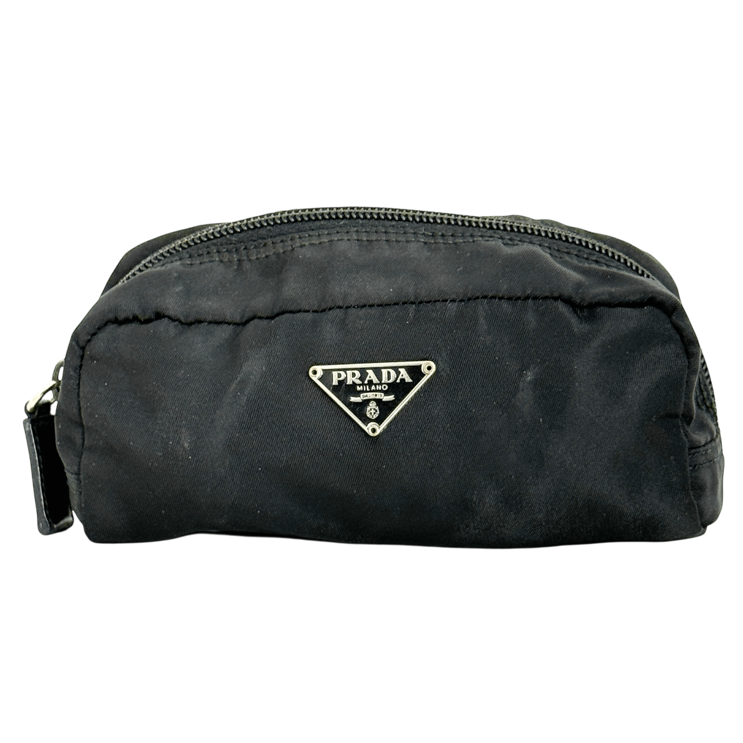 Small Nylon Pouch