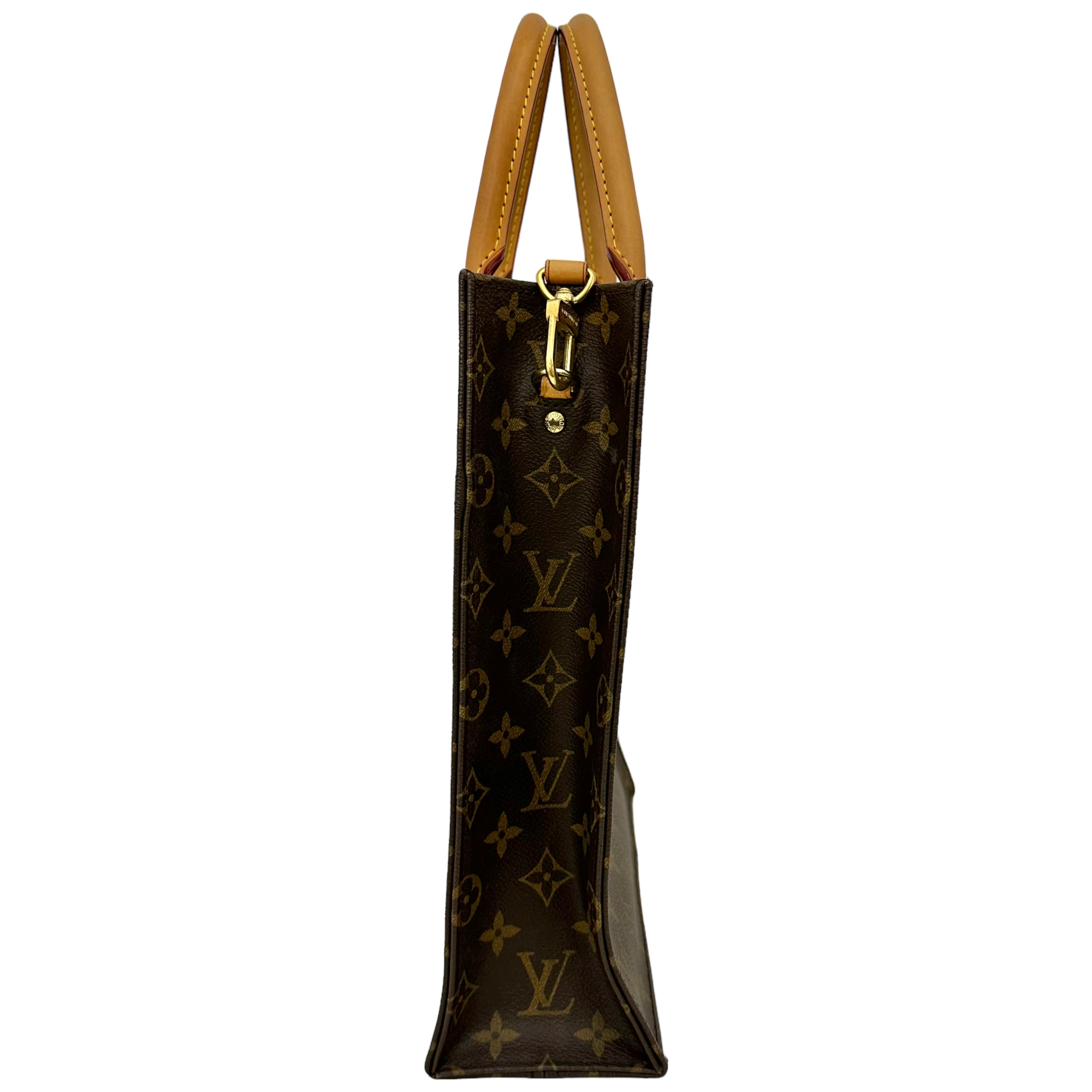 Monogram Sac Plat PM