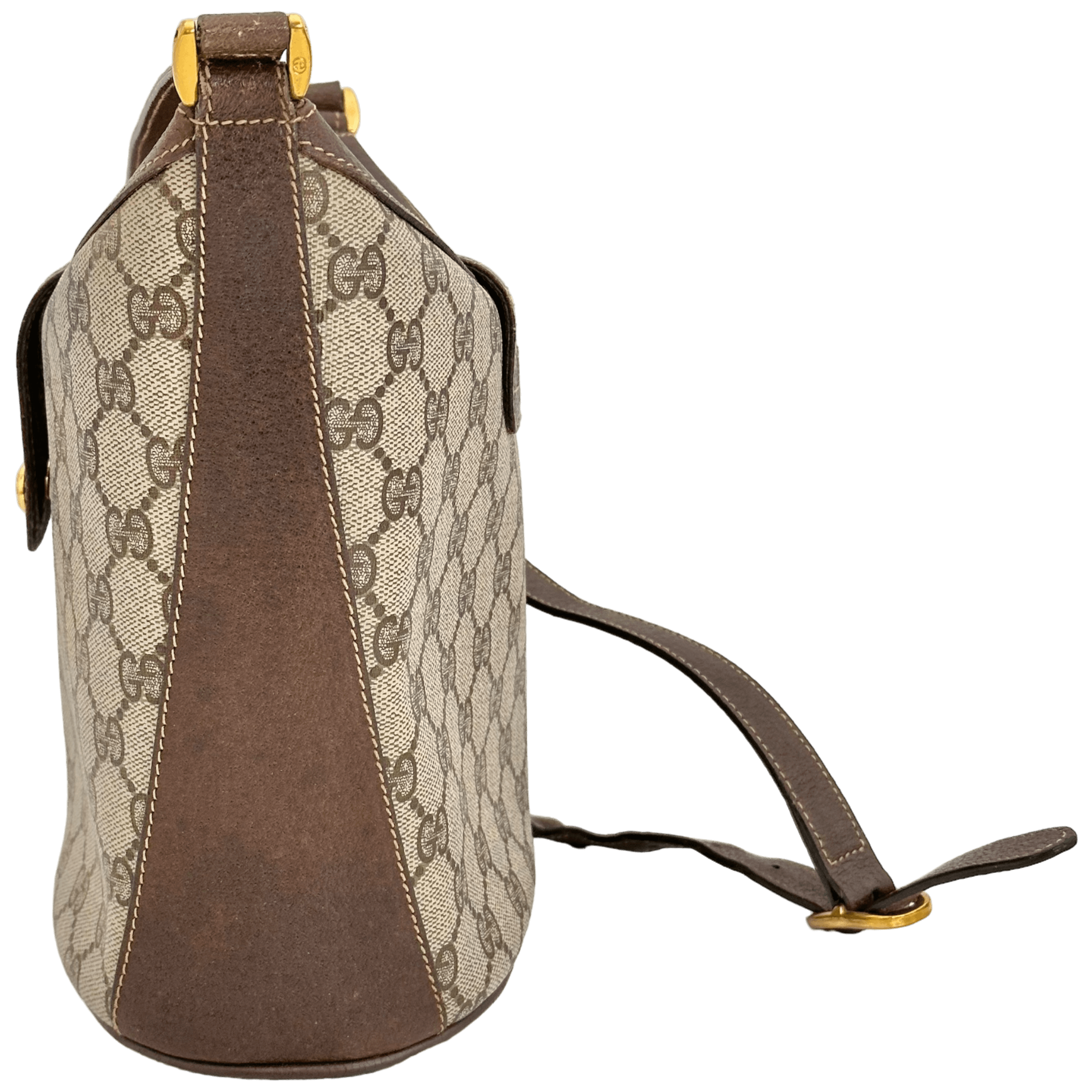 Supreme Fold Over Bucket Bag