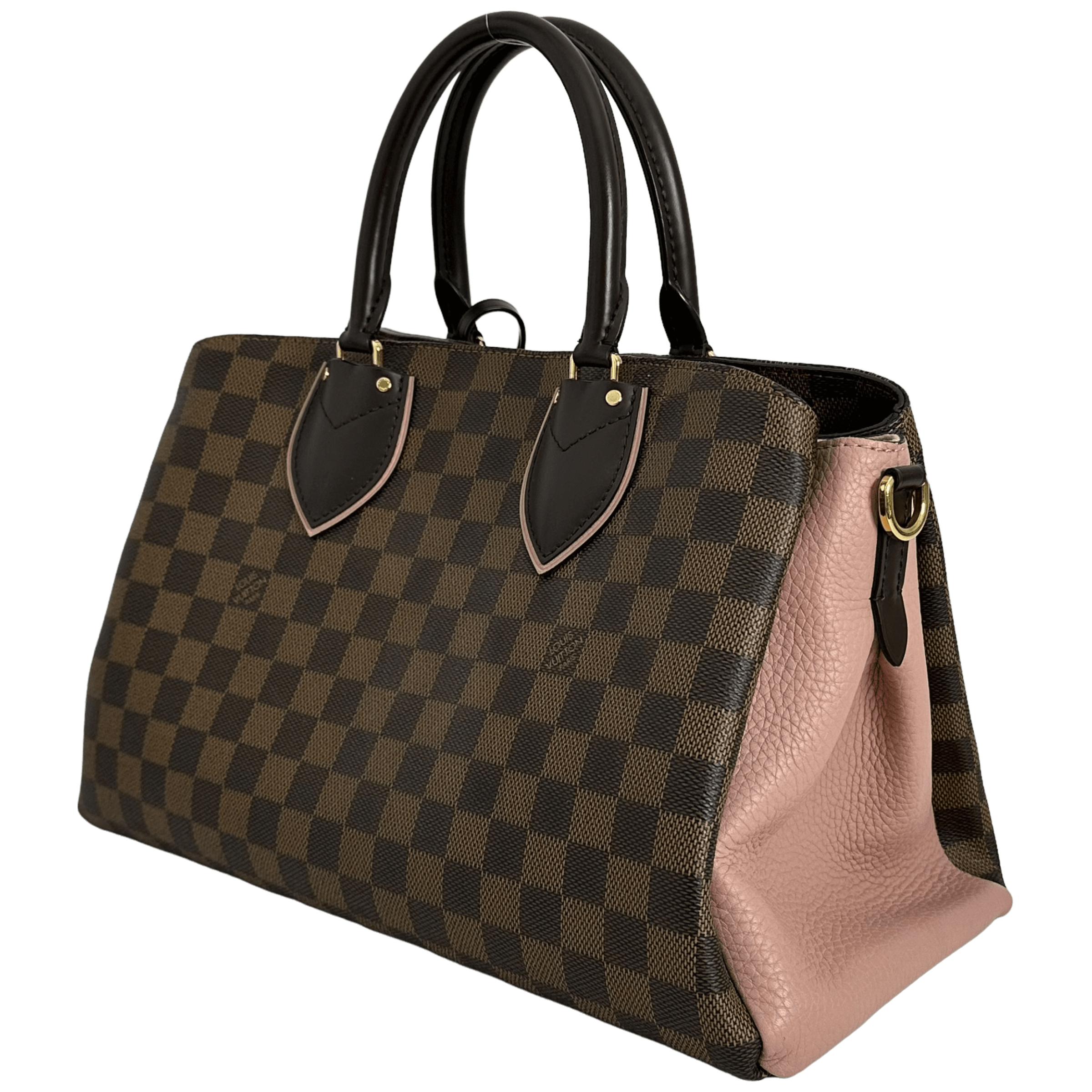 Damier Ebene Normandy