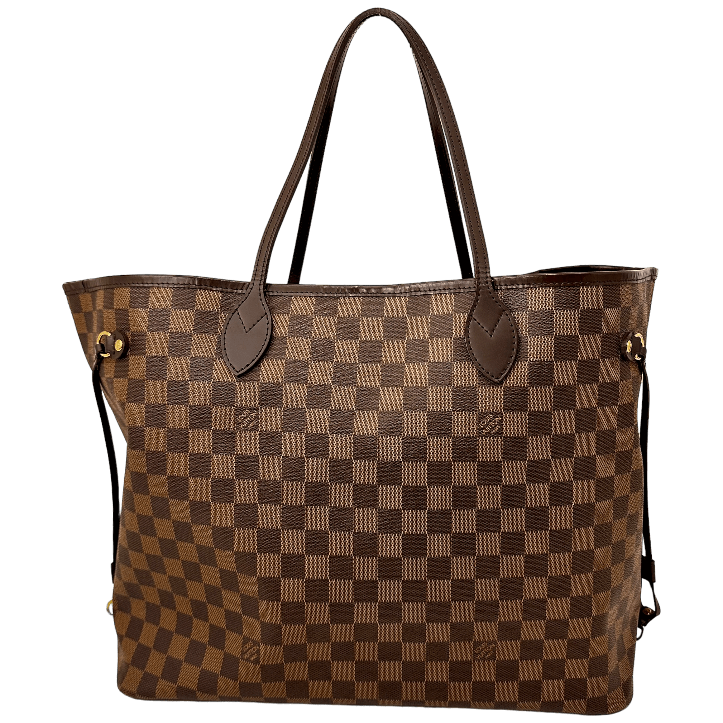 Damier Ebene Neverfull GM