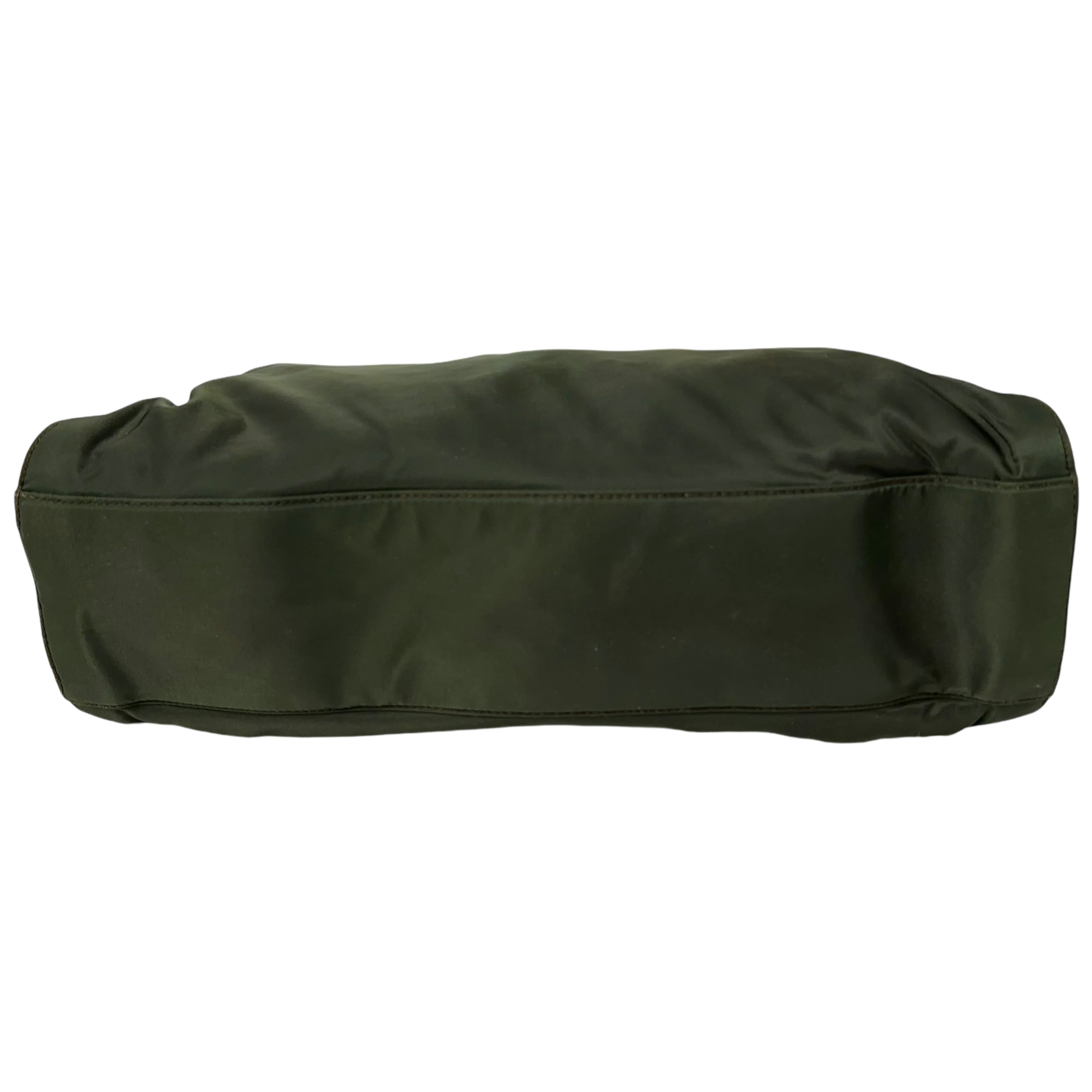Nylon Chain Tote