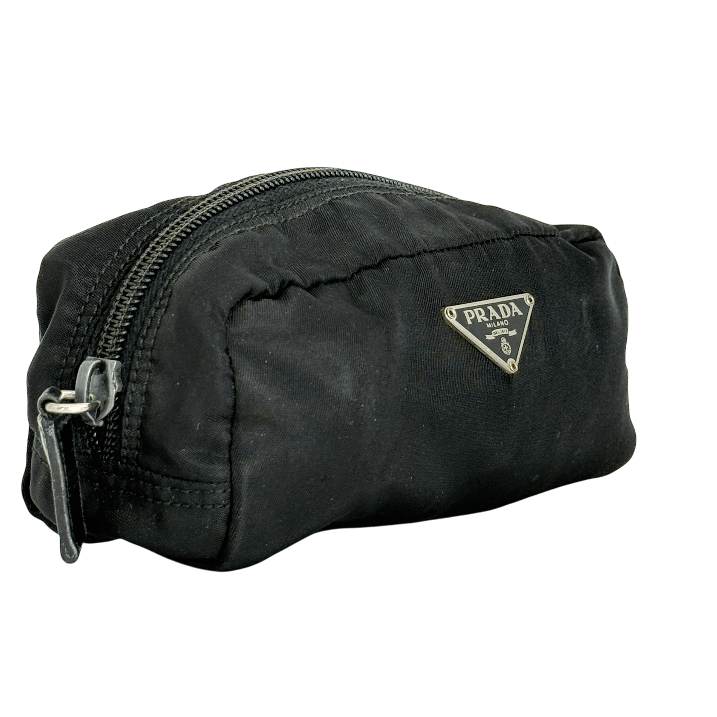 Small Nylon Pouch