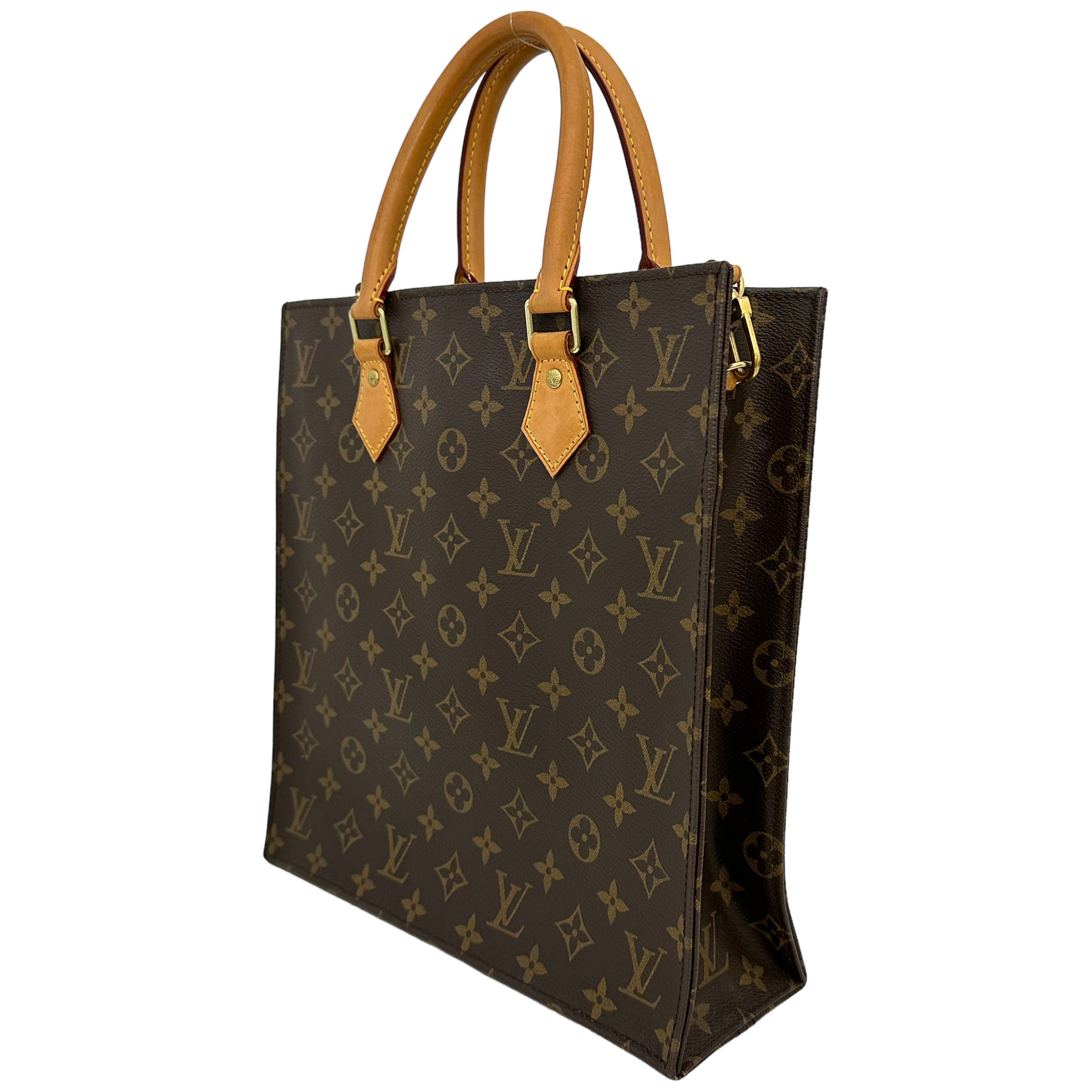 Monogram Sac Plat PM