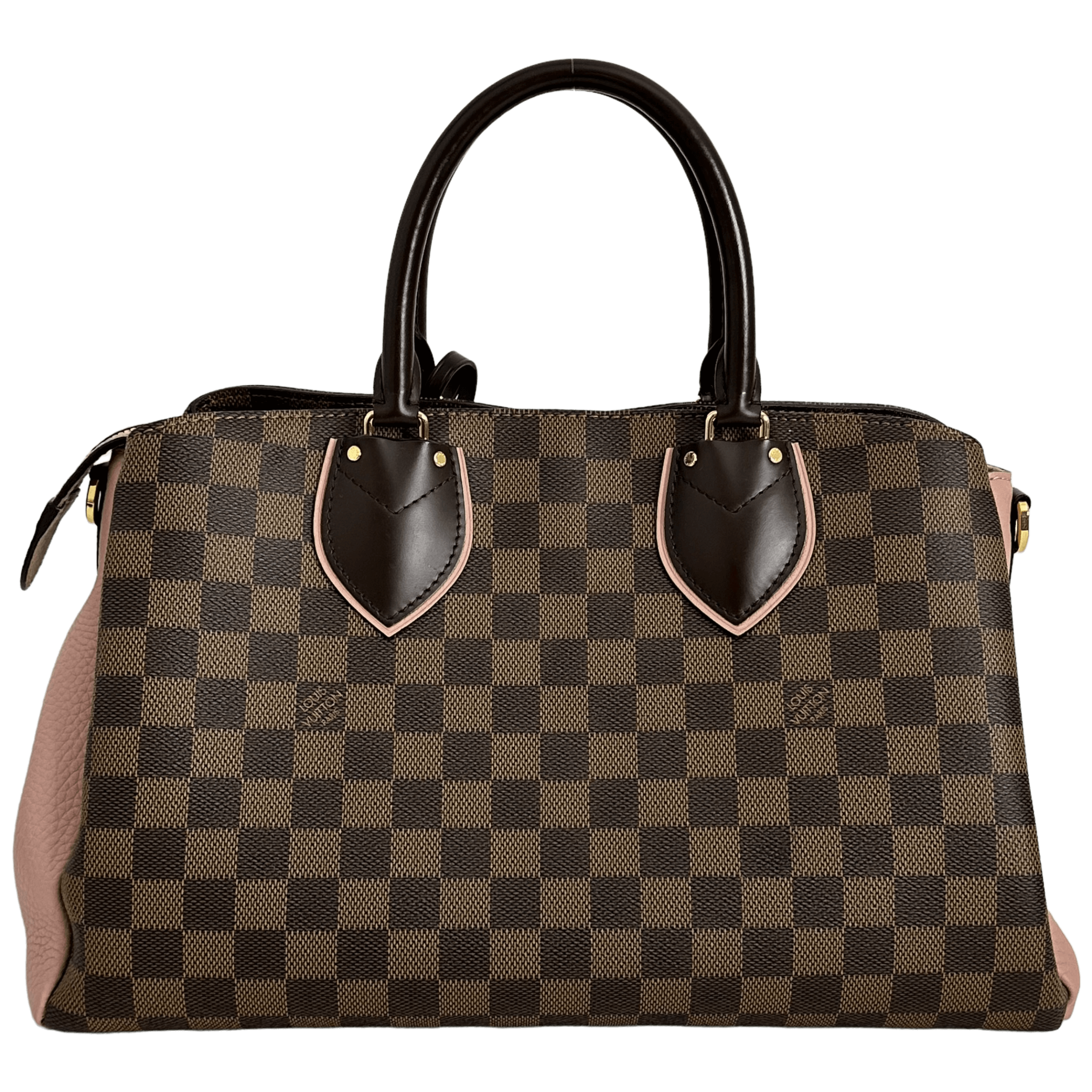 Damier Ebene Normandy