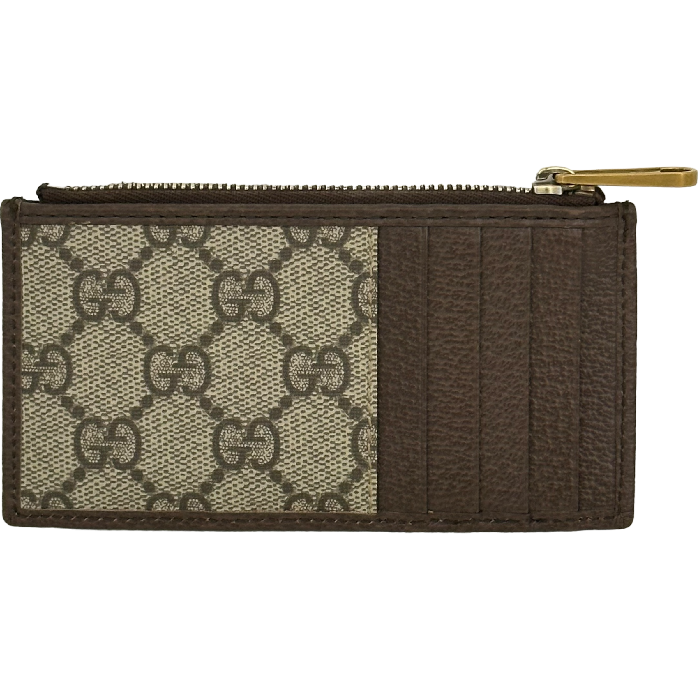 Ophidia Card and Coin Holder