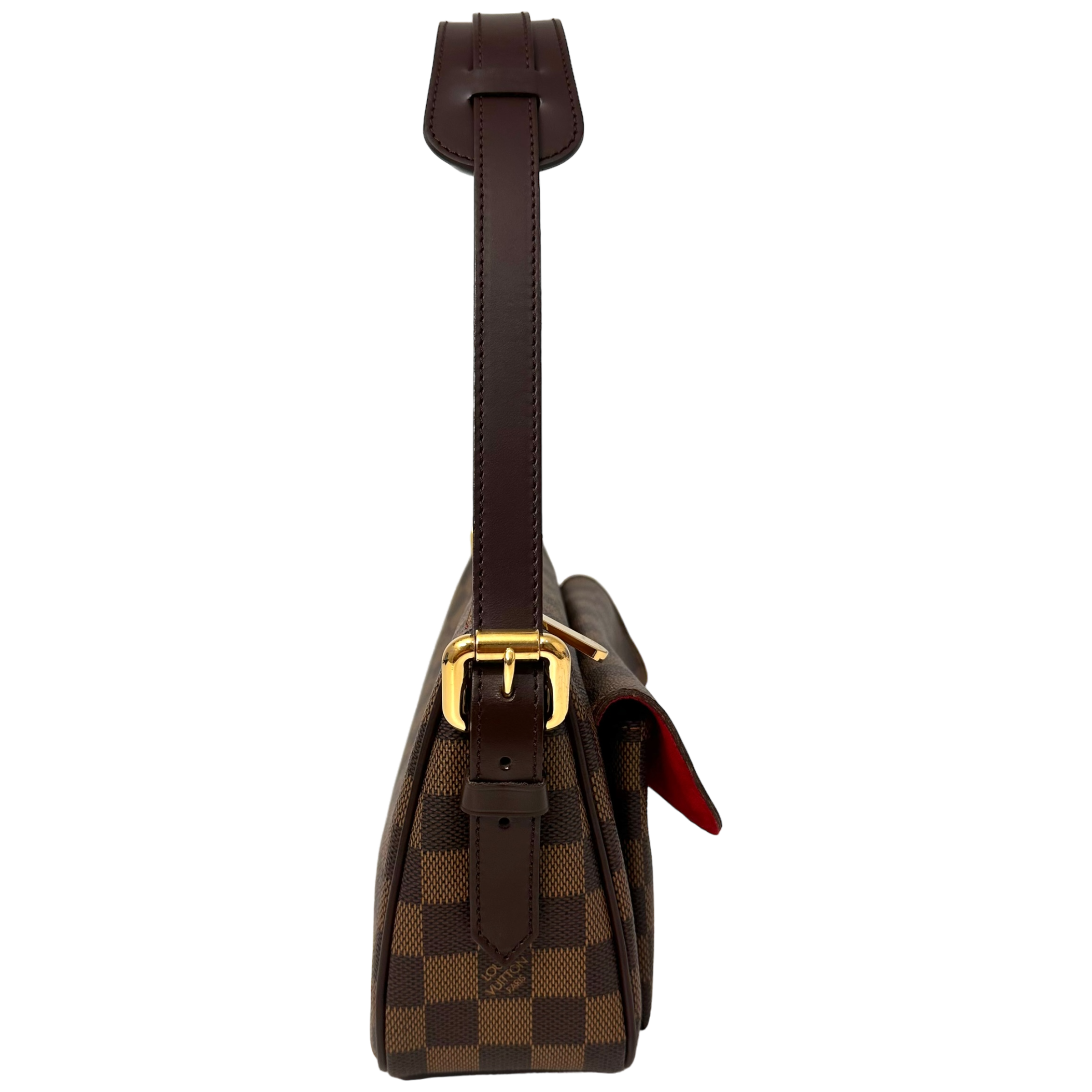 Damier Ebene Revello