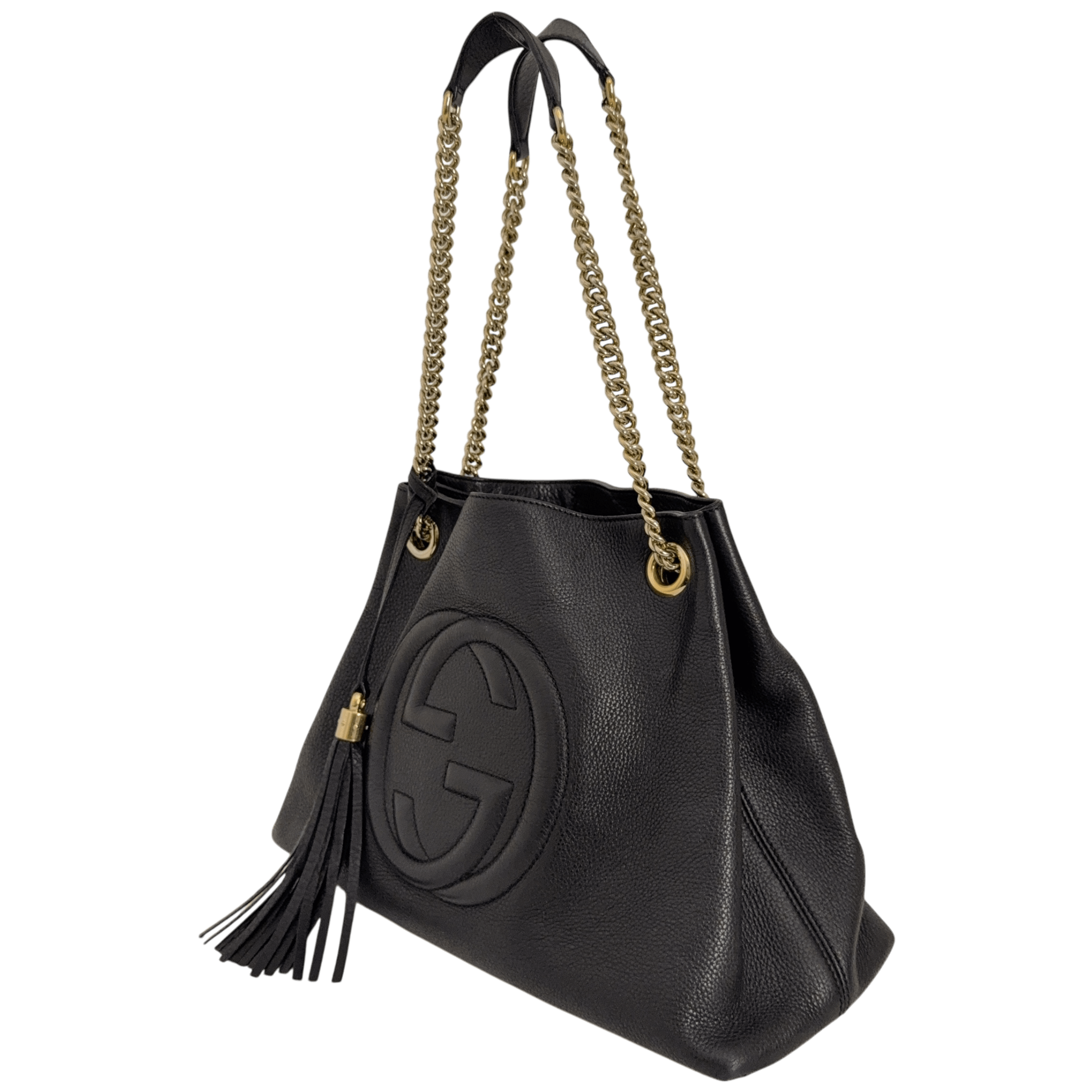 Soho Disco Chain Bag