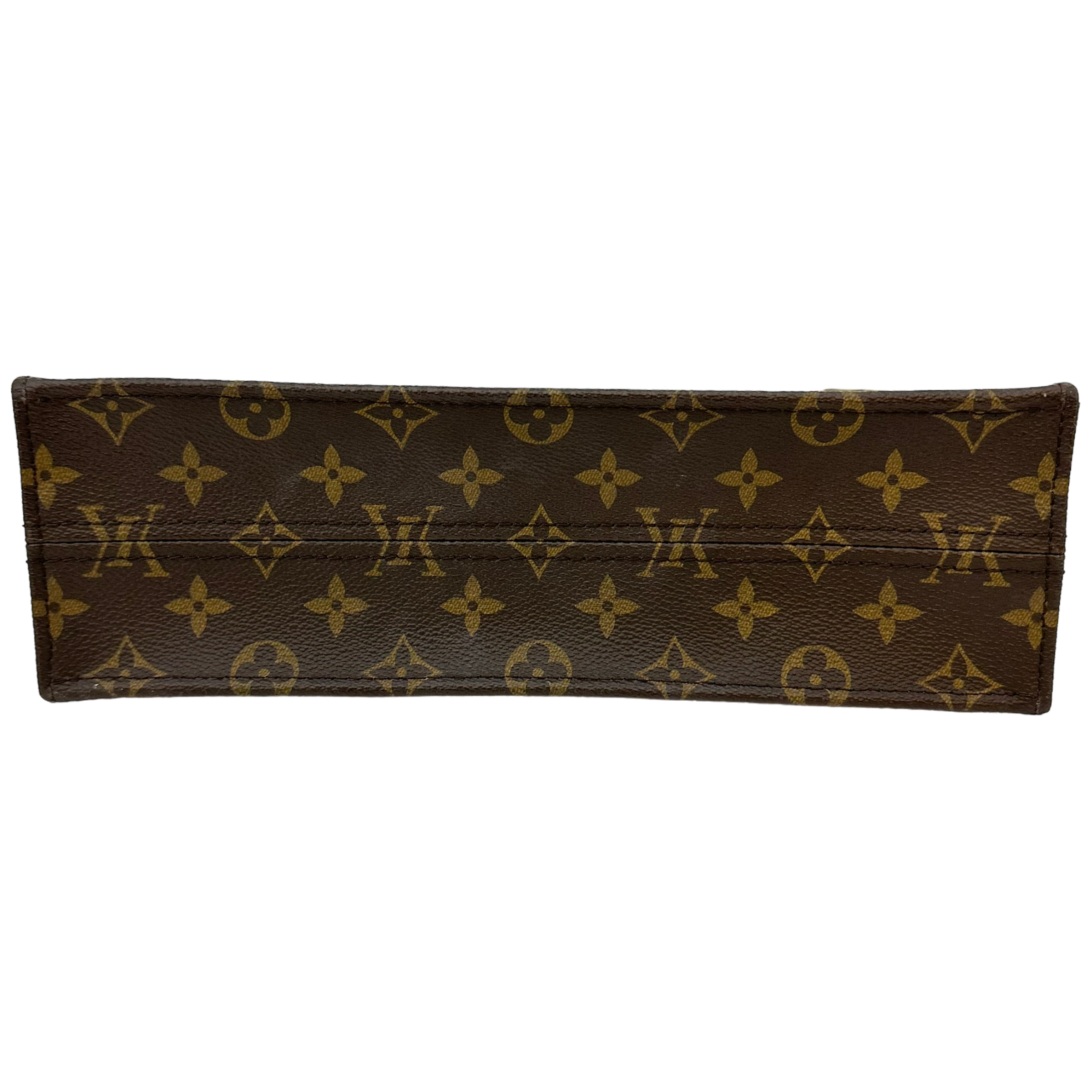 Monogram Sac Plat PM
