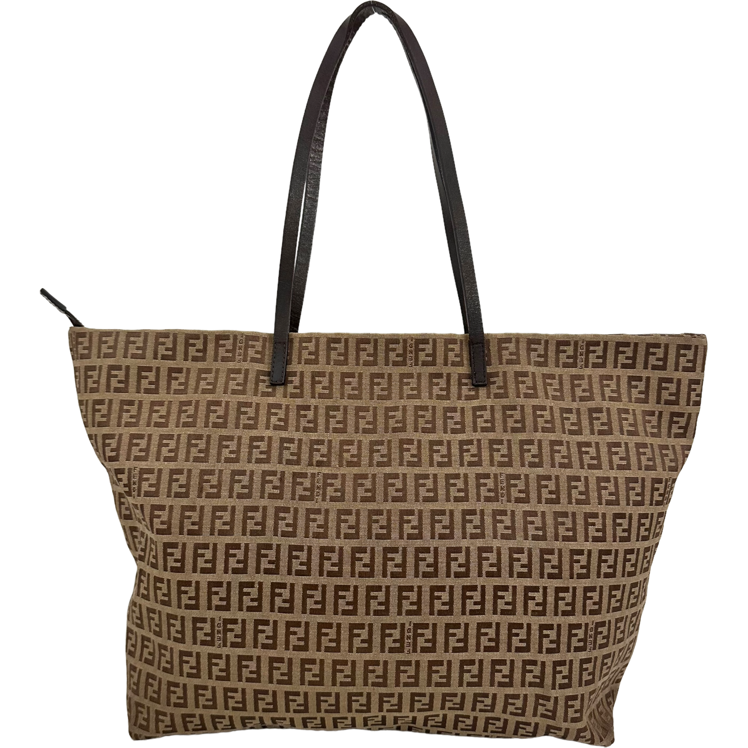 Zucca Canvas Tote