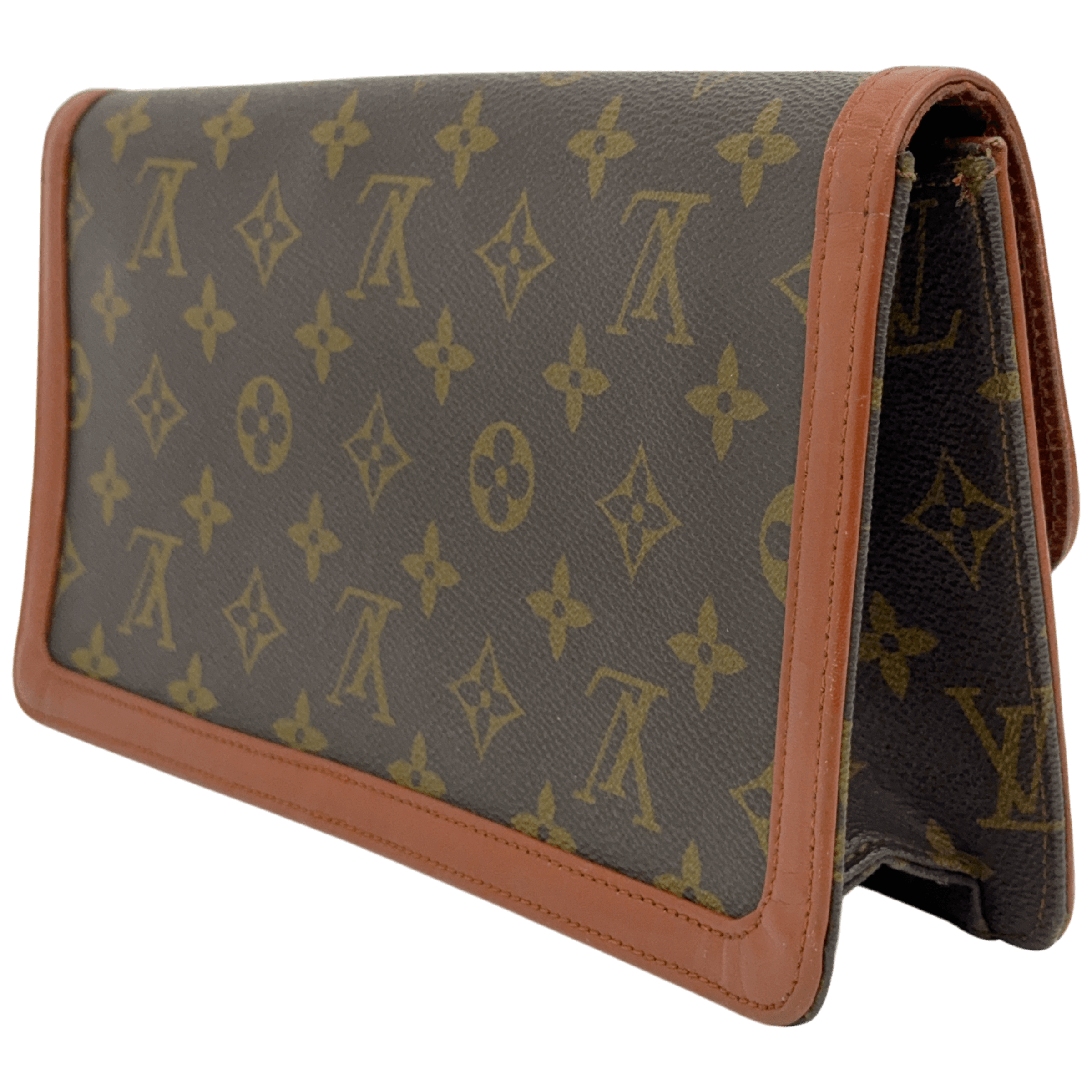 Pochette Dame
