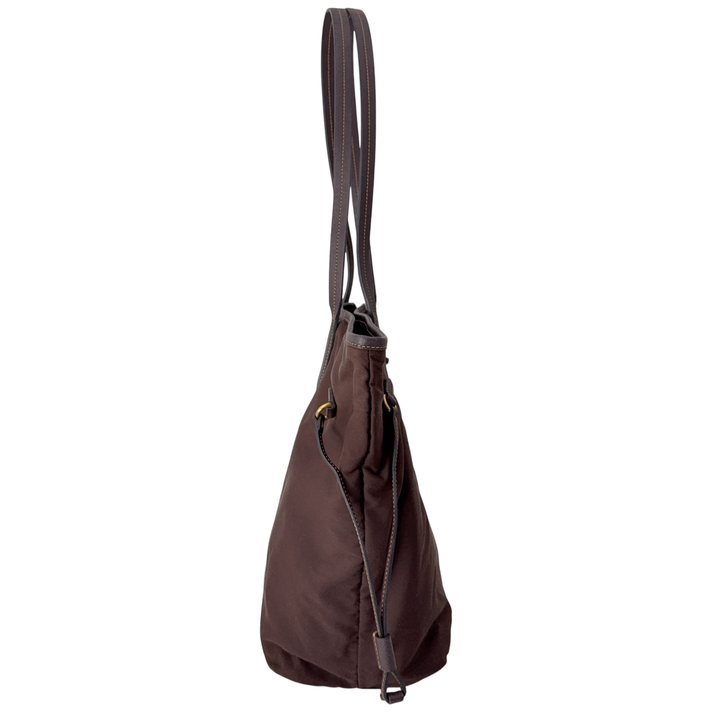 Nylon Tote