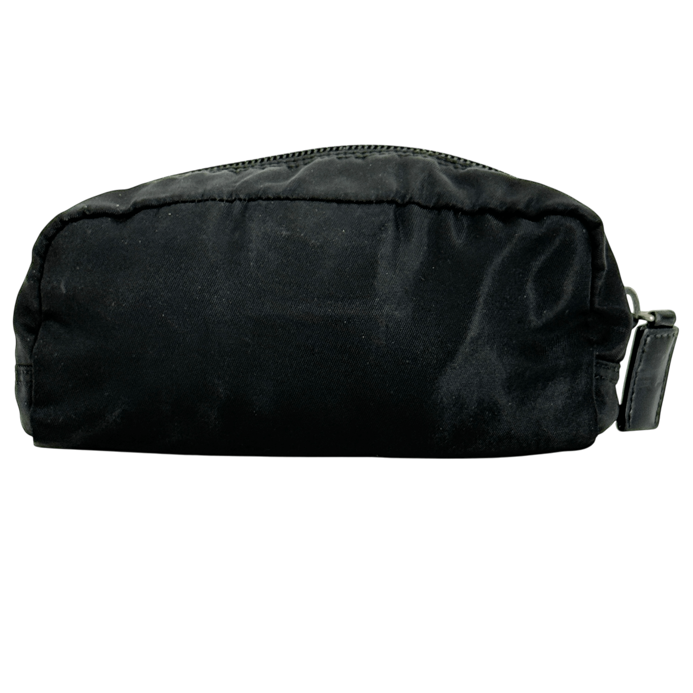 Small Nylon Pouch