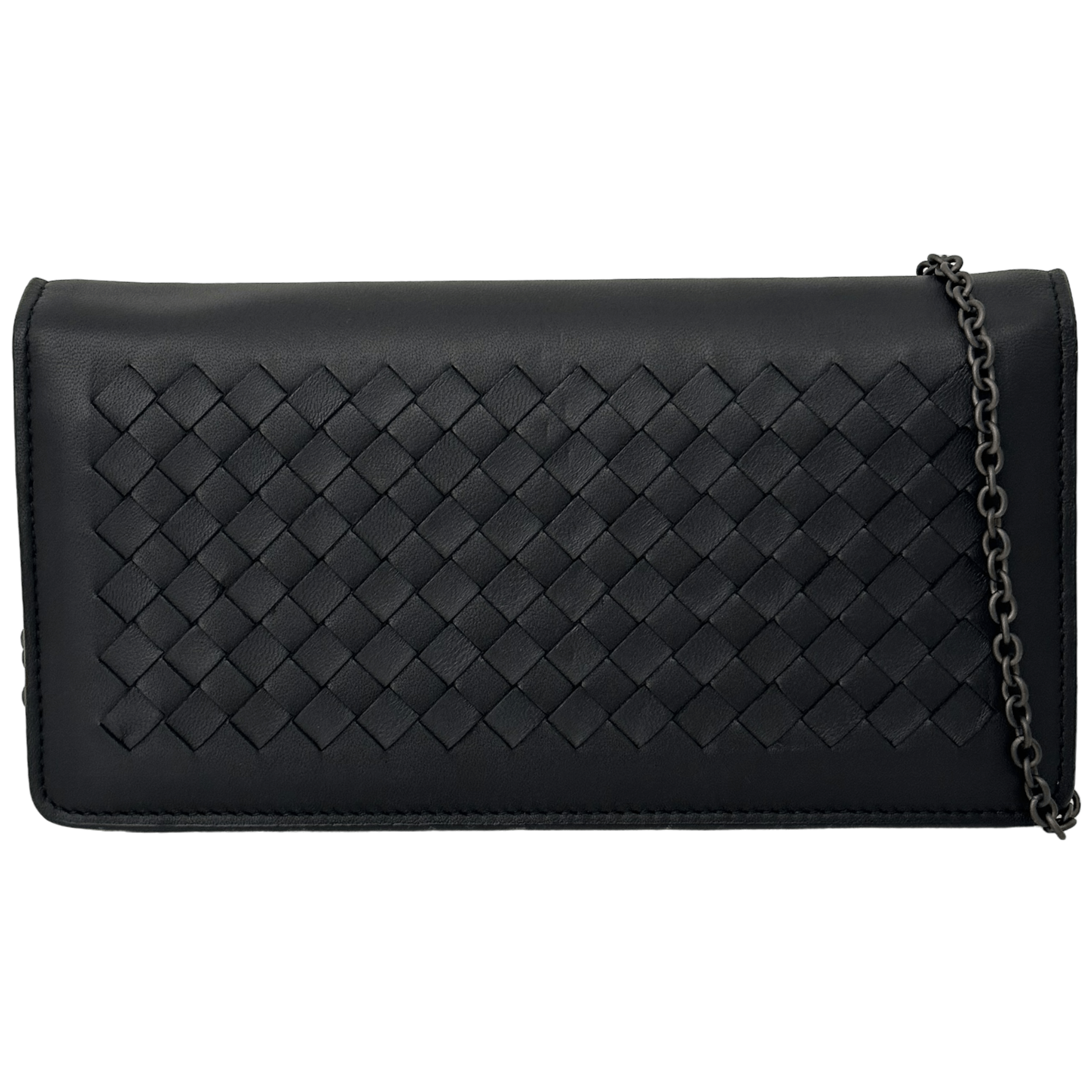 Intrecciatio Leather WOC