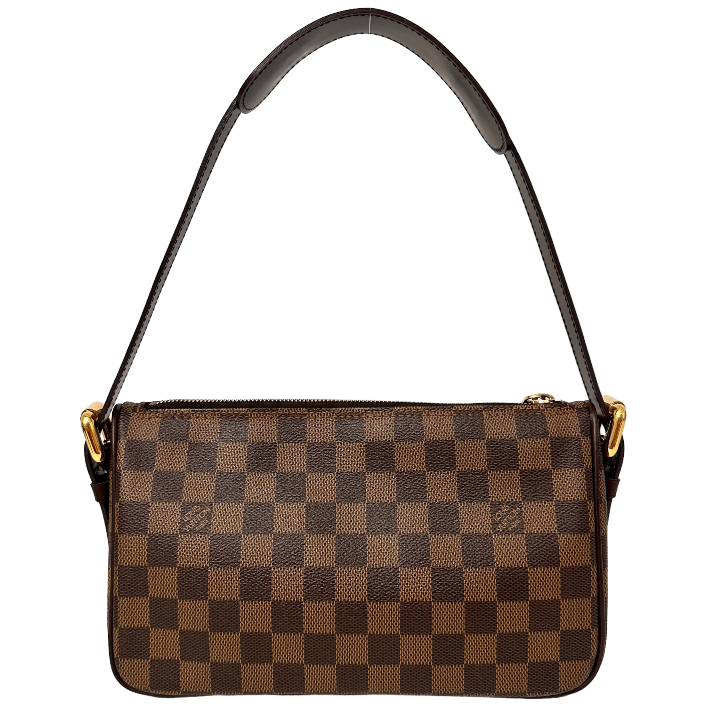 Damier Ebene Revello