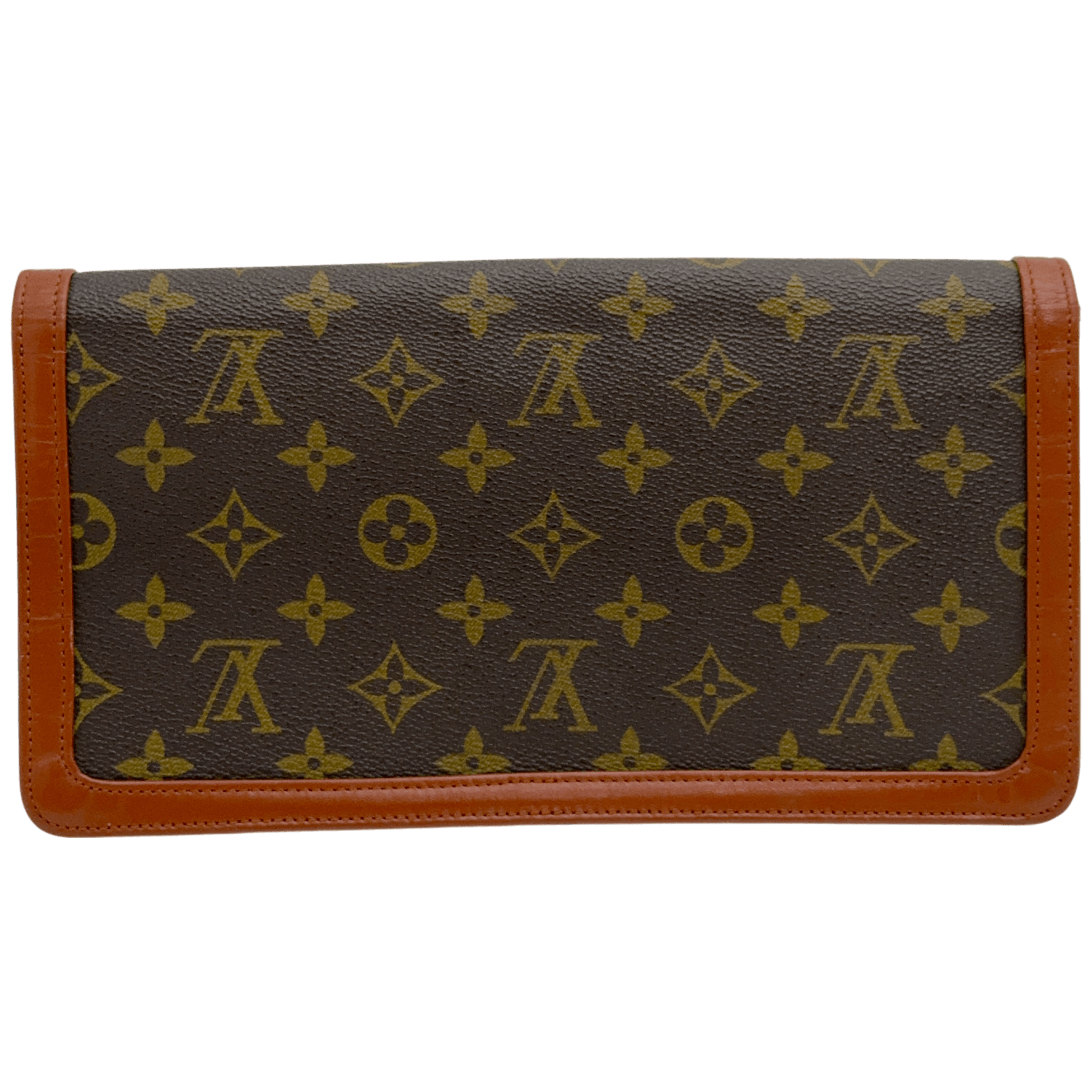Pochette Dame